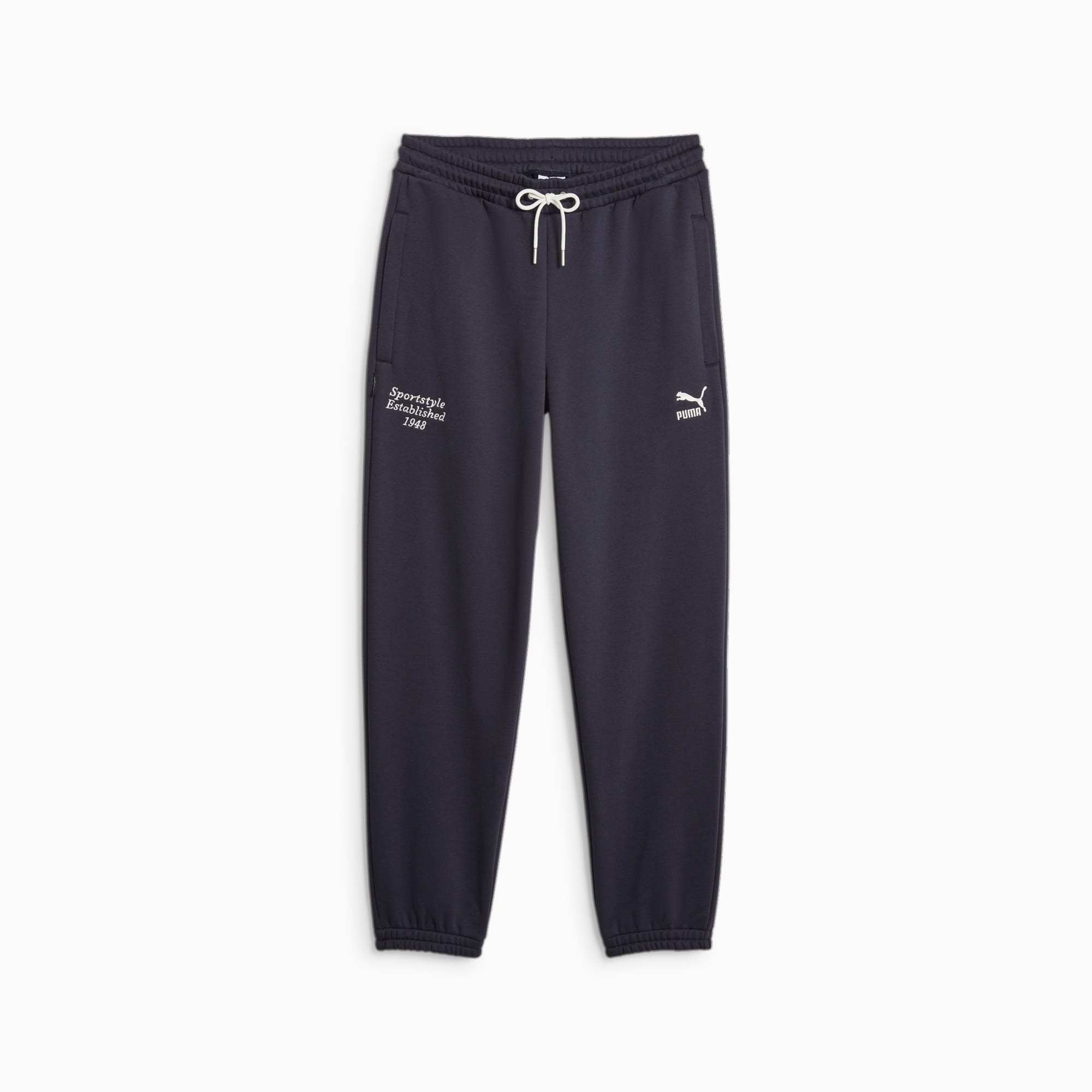 Pantalon sport puma homme on sale
