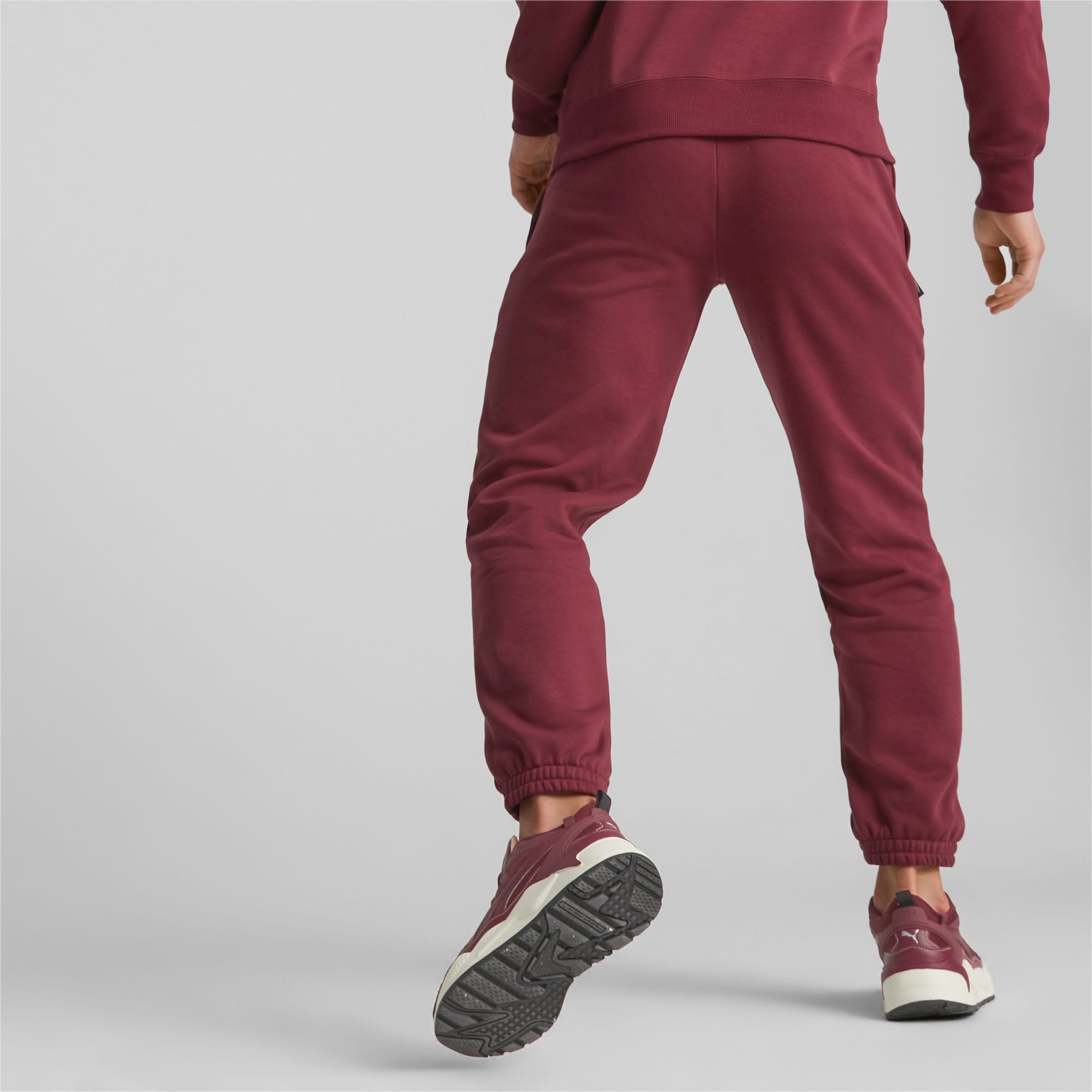 Pantalon jogger PUMA Team para hombre
