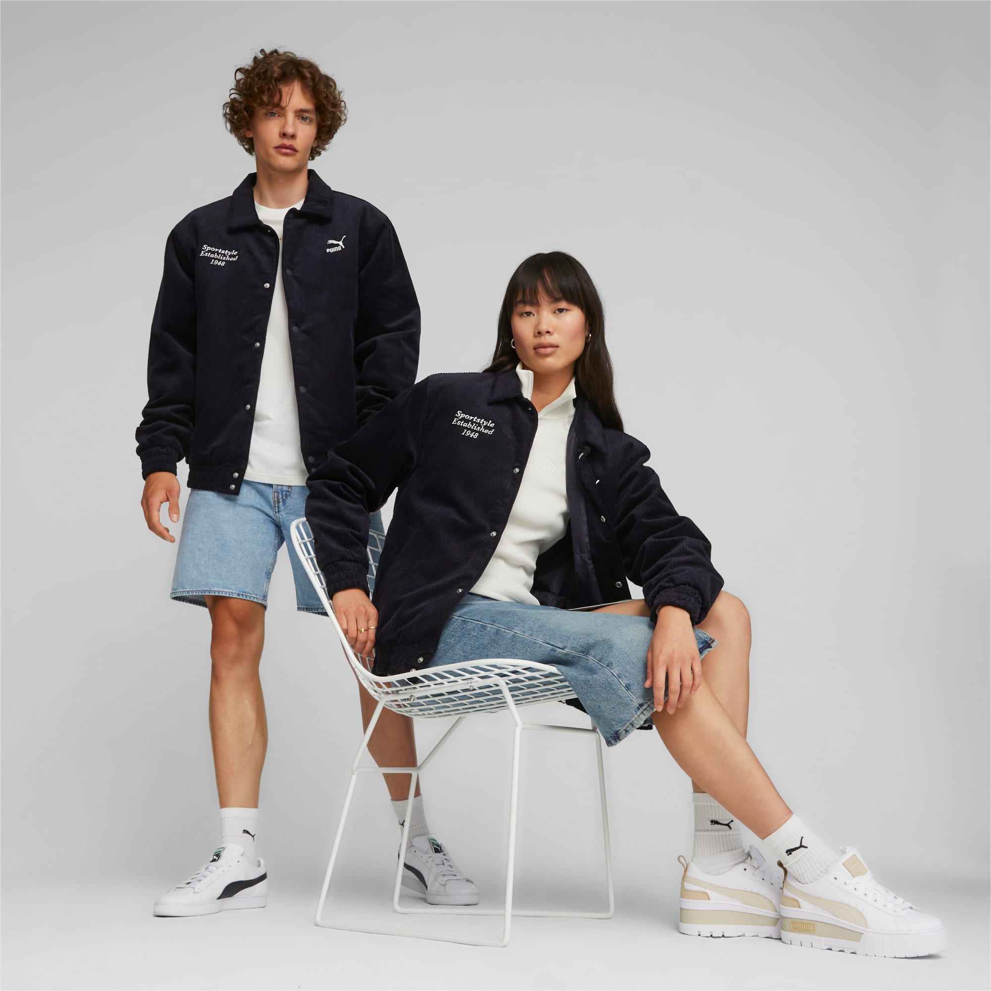 Sports team 2025 bomber jacket