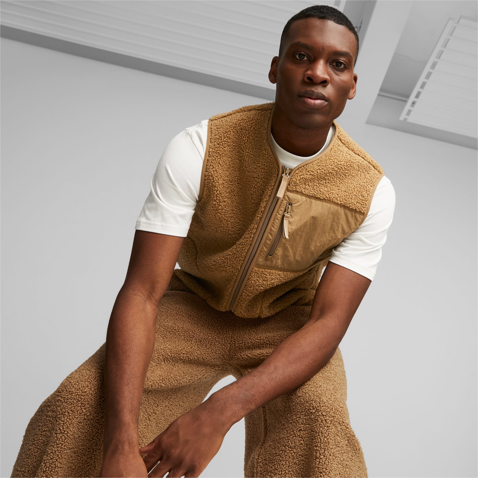 CLASSICS Sherpa Vest