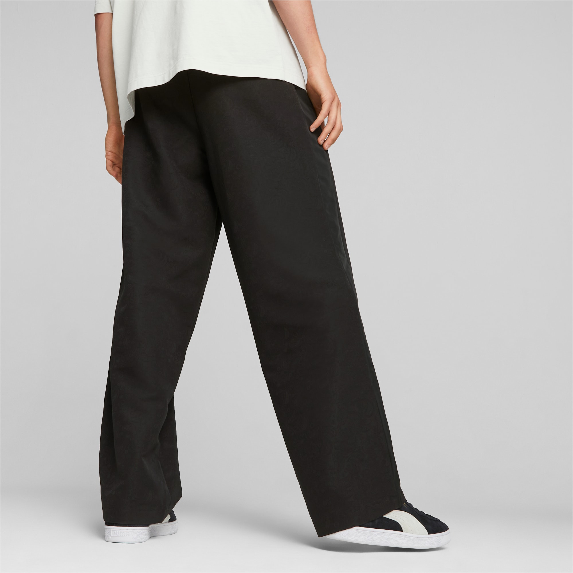 T7 PAISLEYLUXE Track Pants