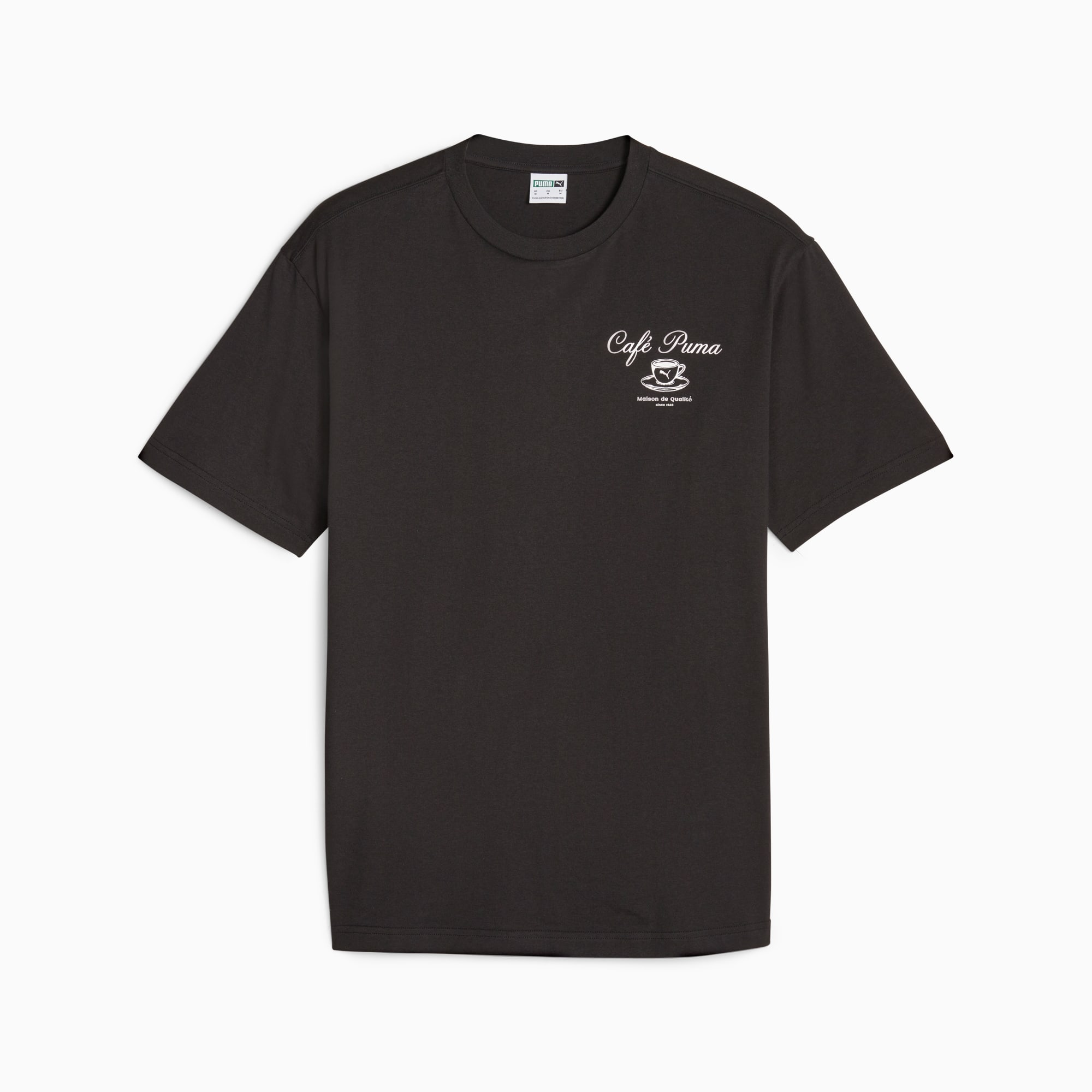 T shirt qualité on sale