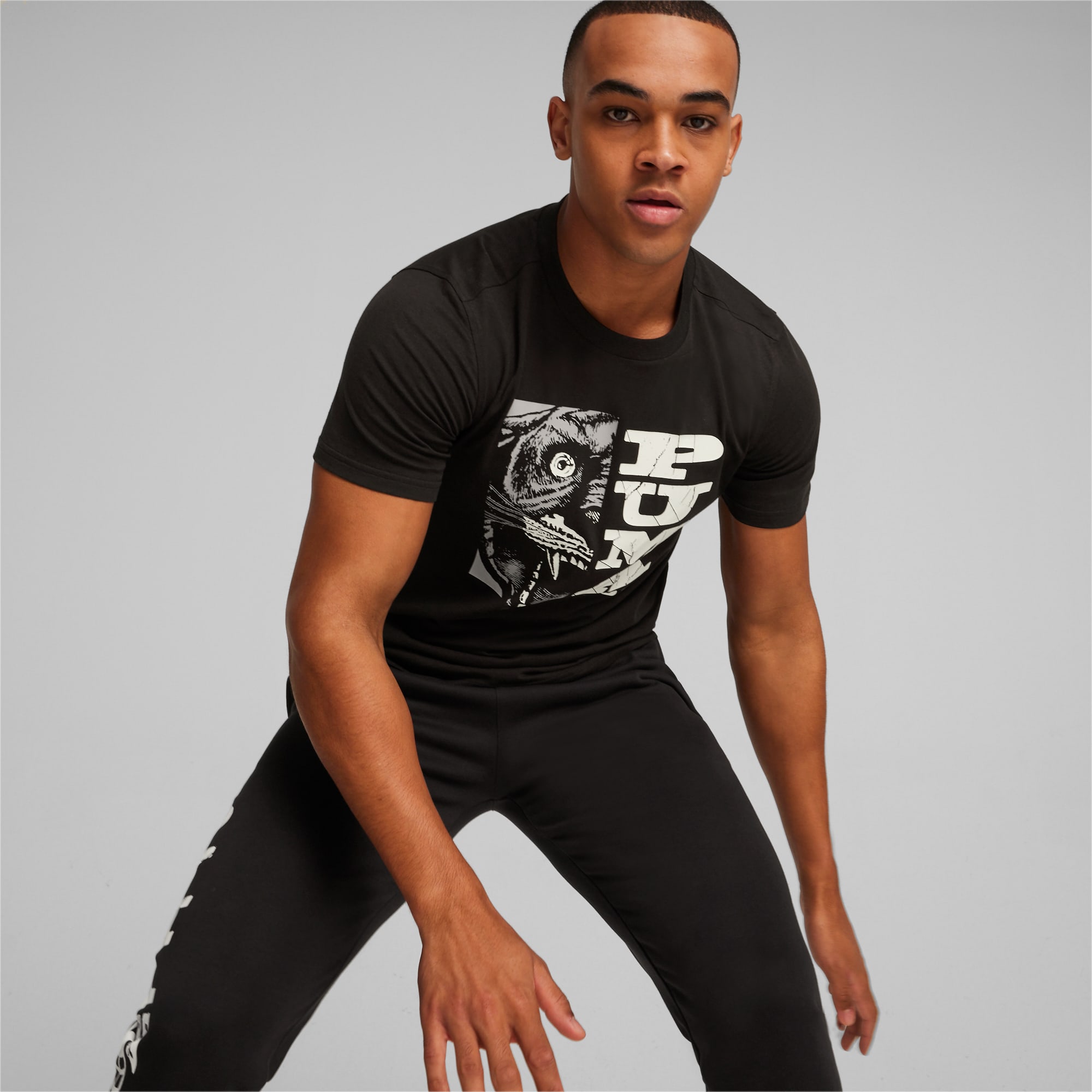Puma hooper top