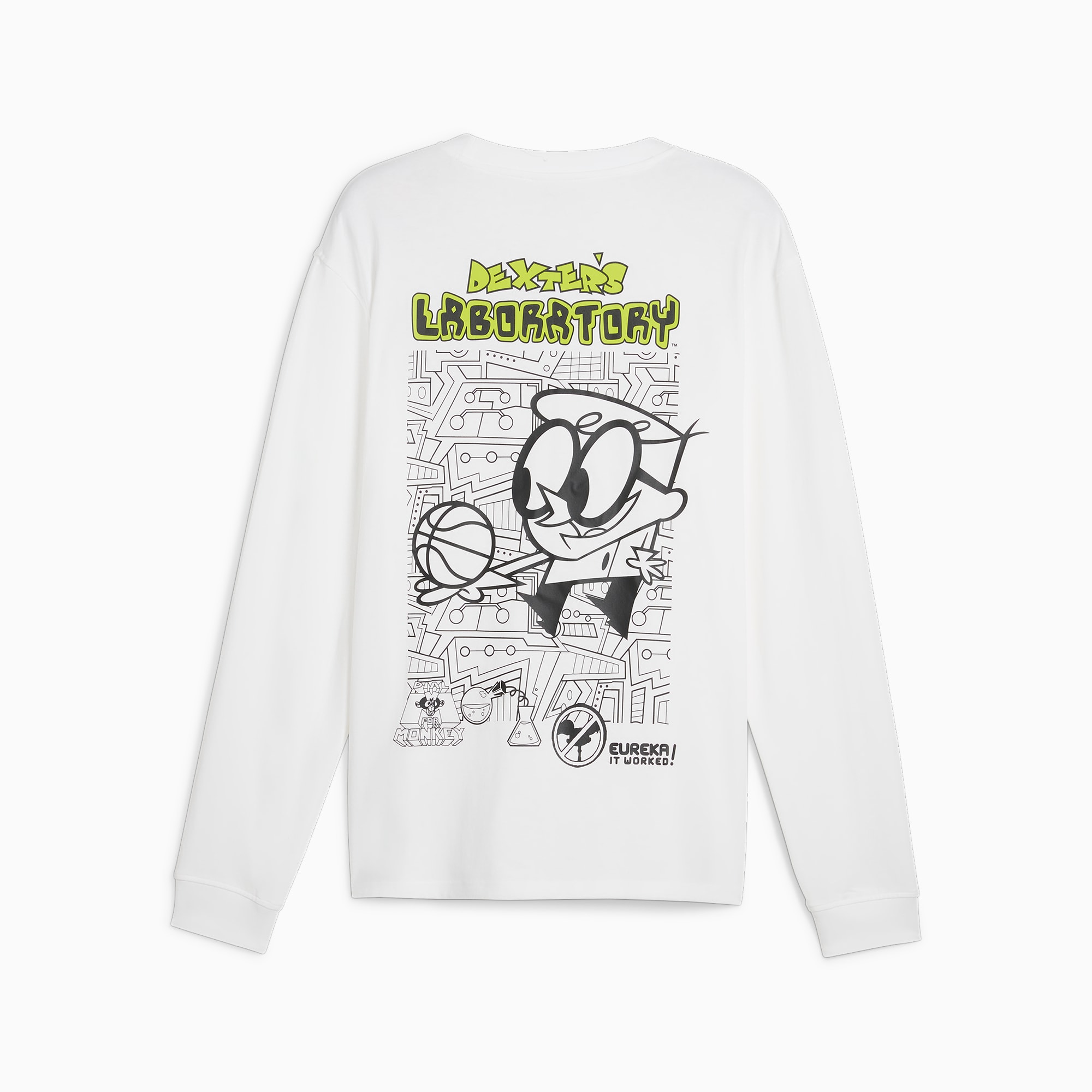 Buy LAB CLOTHING CO SS Unisex Oversized T-Shirt