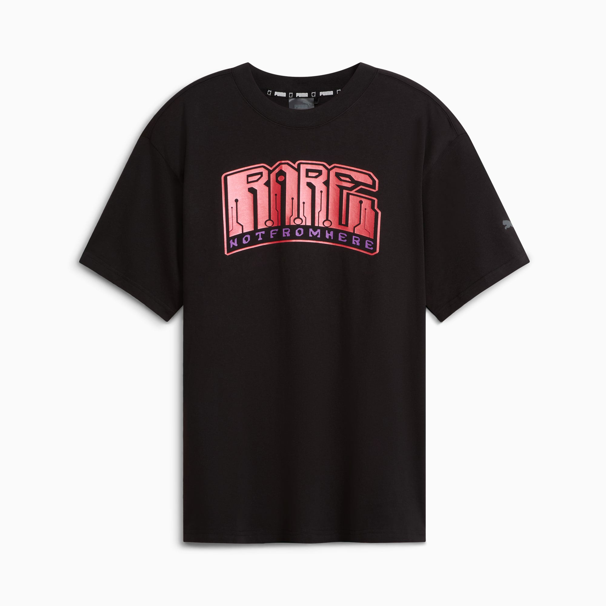 Puma basketball shirt cheap