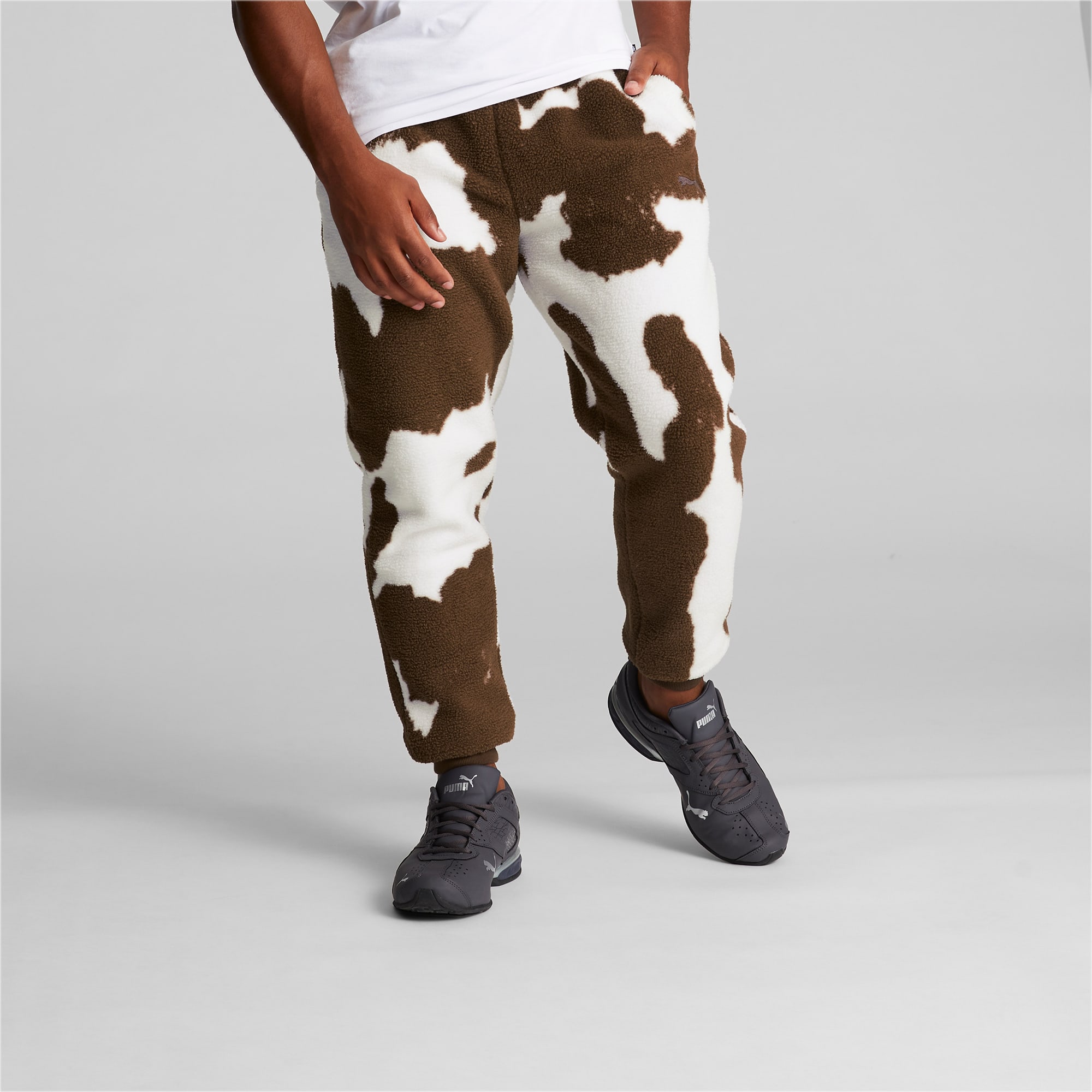 Survetement puma deals camouflage