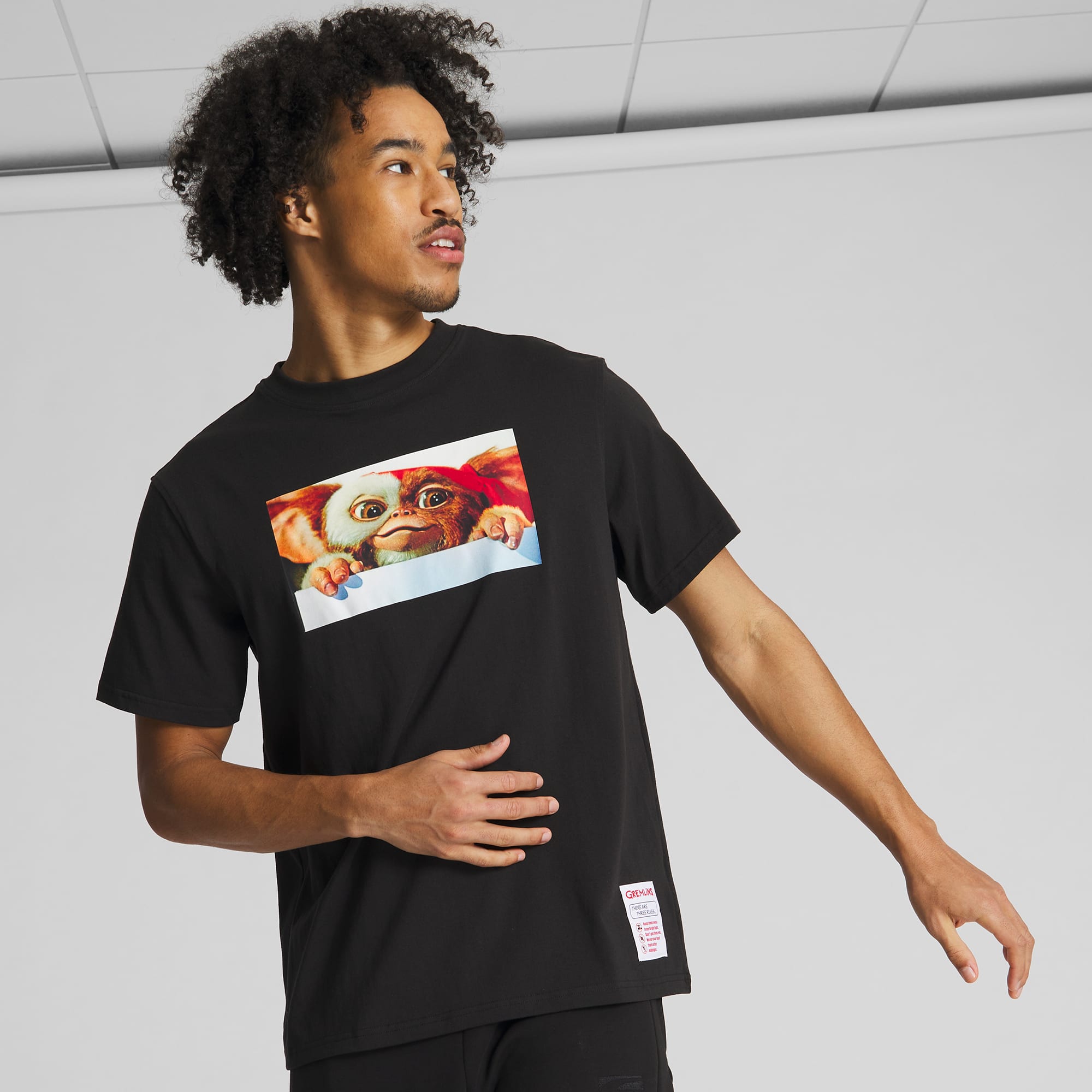 T best sale shirt gremlins