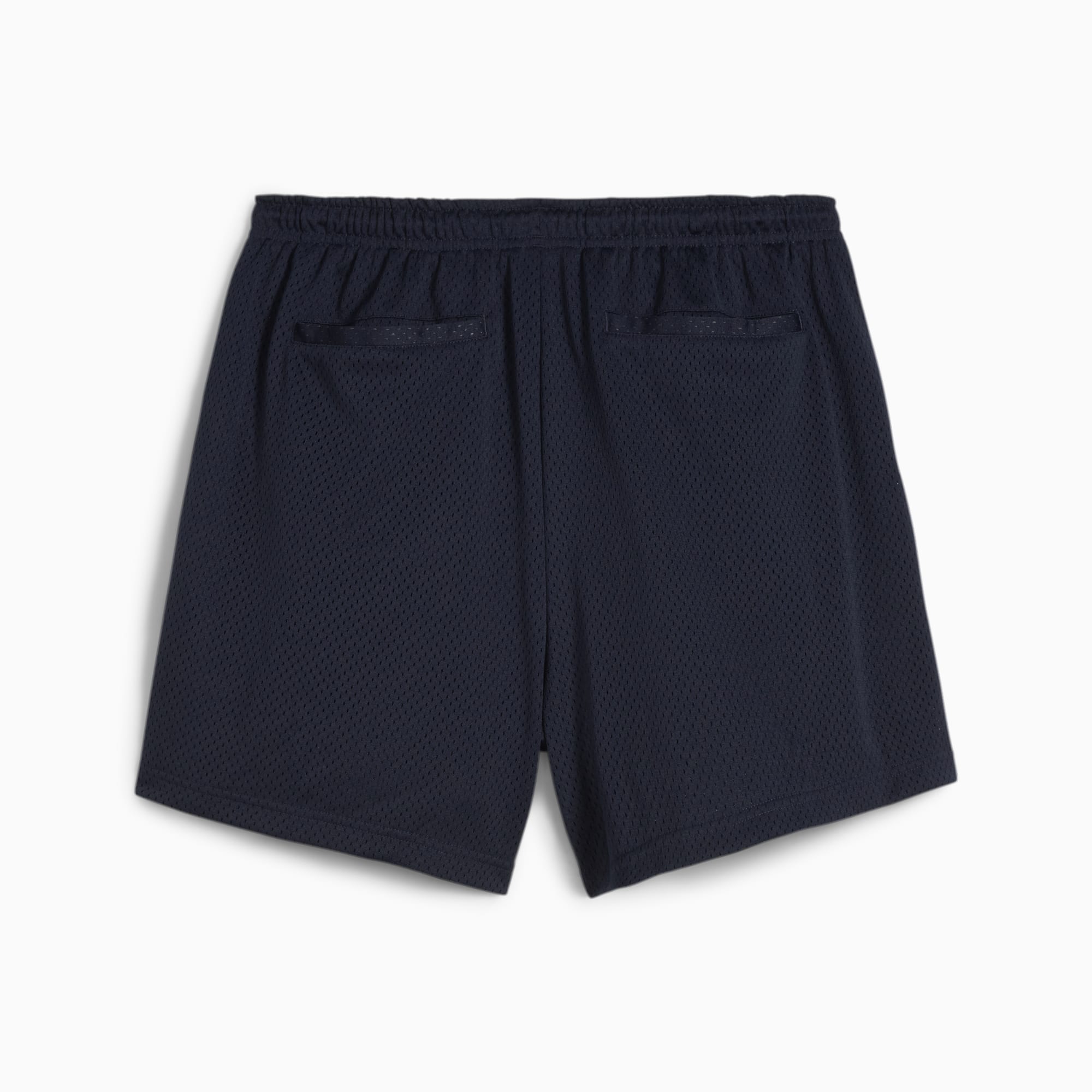 Puma white golf best sale shorts