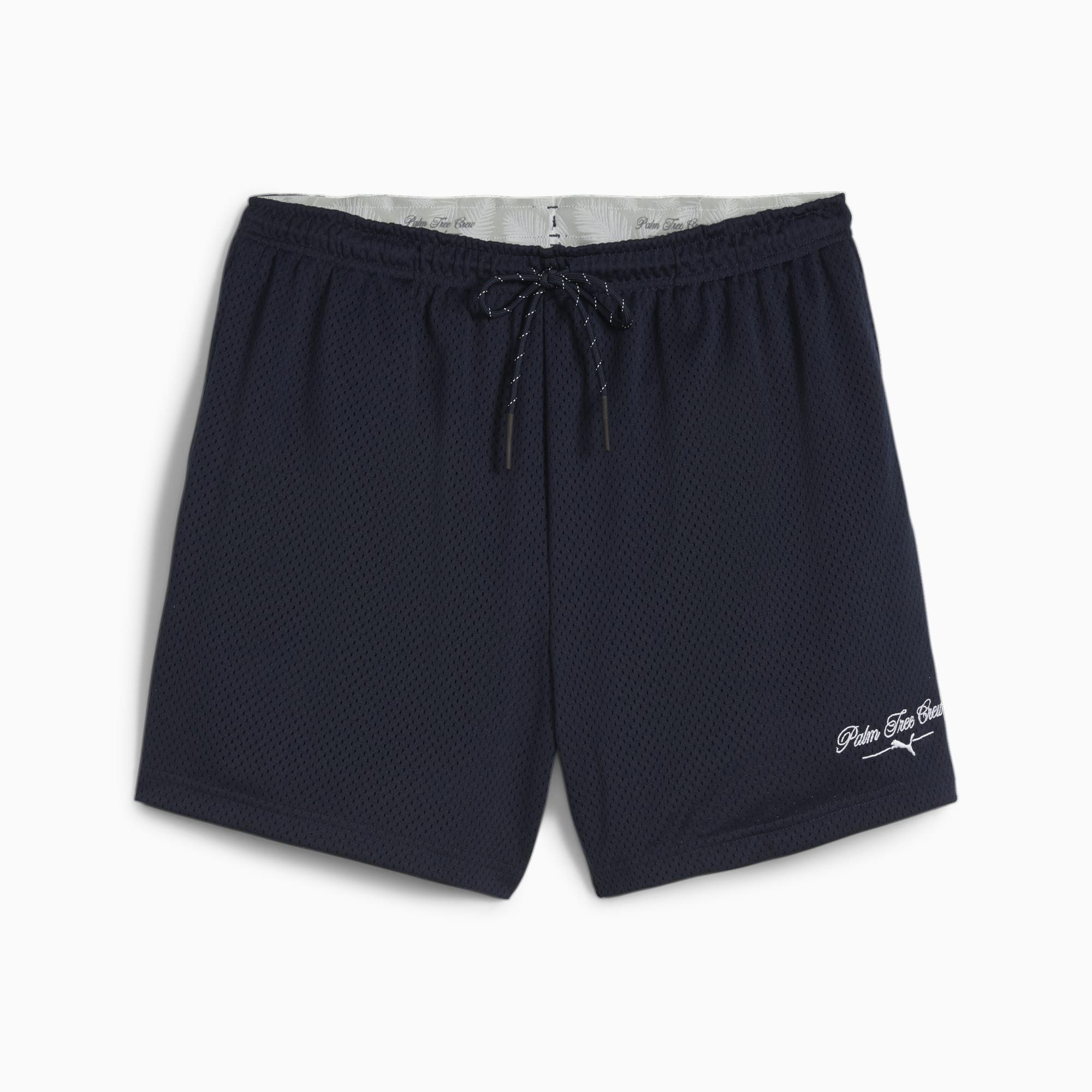 Puma shorts mens sale