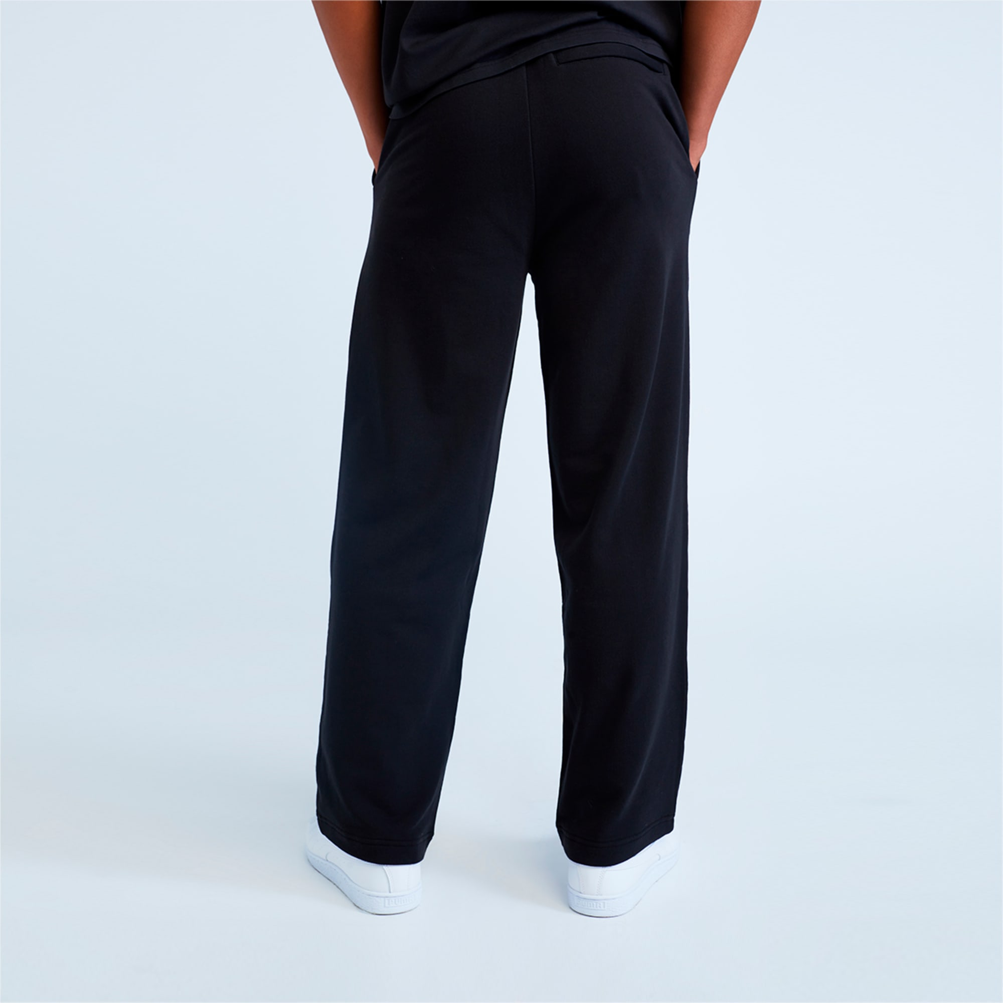 Black Sweatpants  Forever Classic Apparel Co.