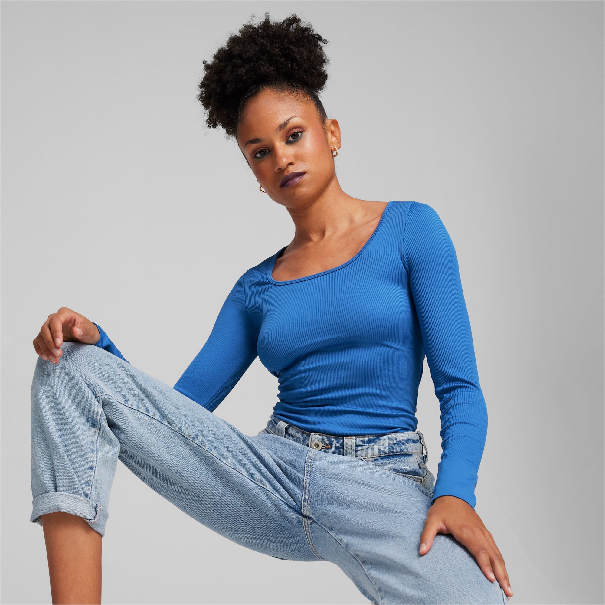 Pamela x hot sale puma collection