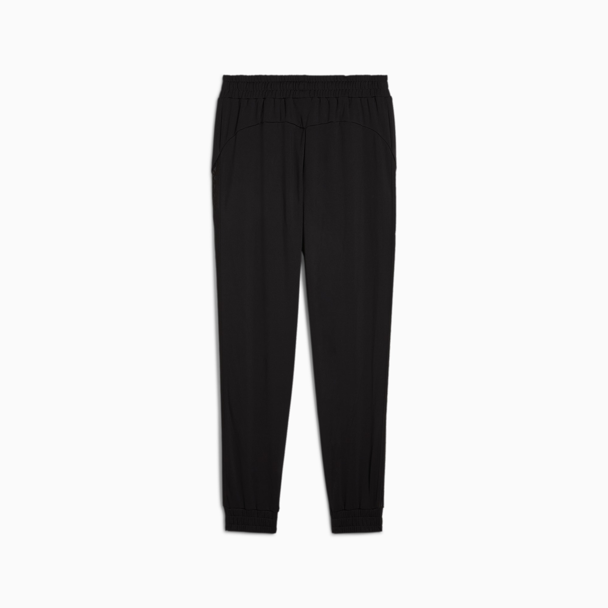 Puma tapered sweatpants sale