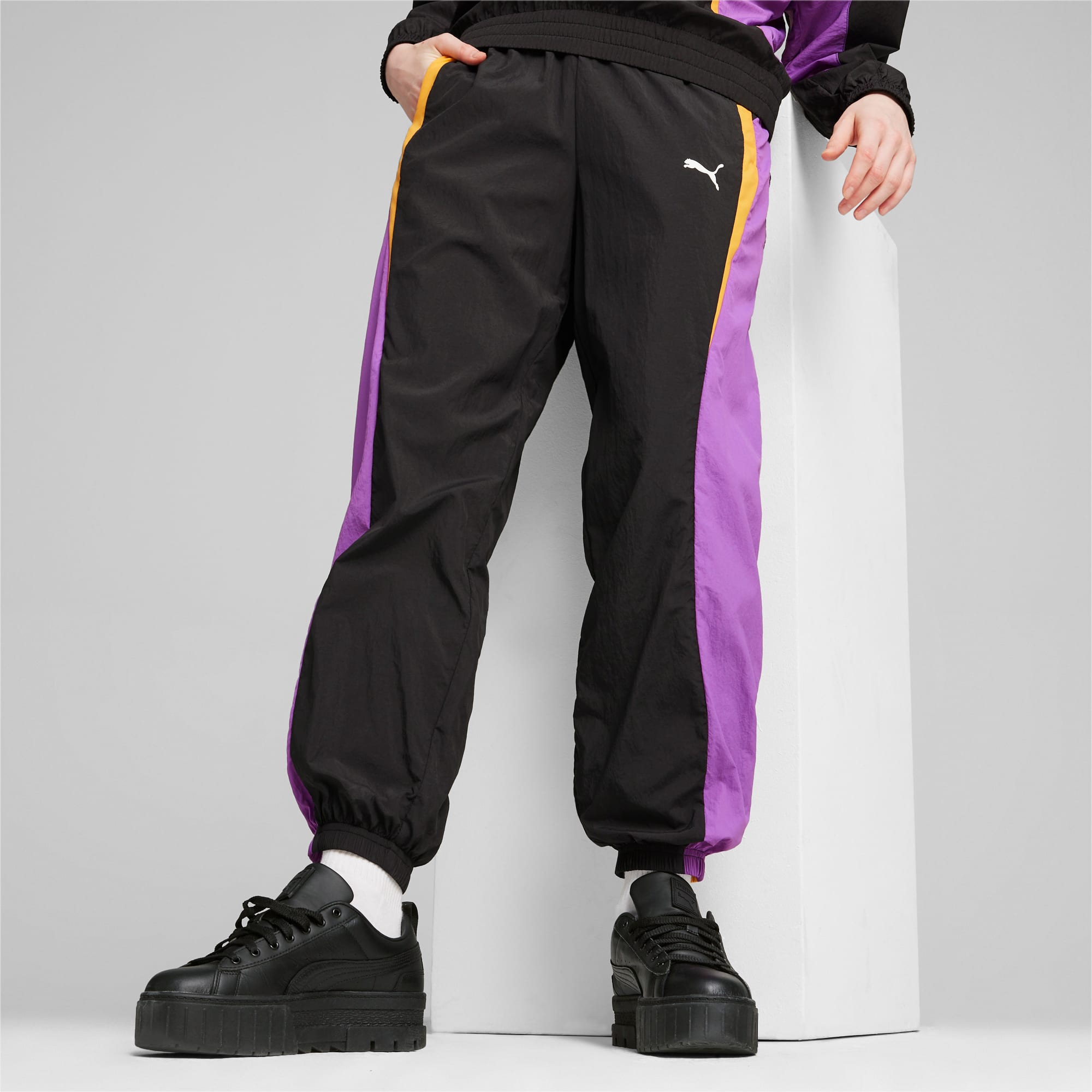 Pantalon jogger CELLERATOR para mujer