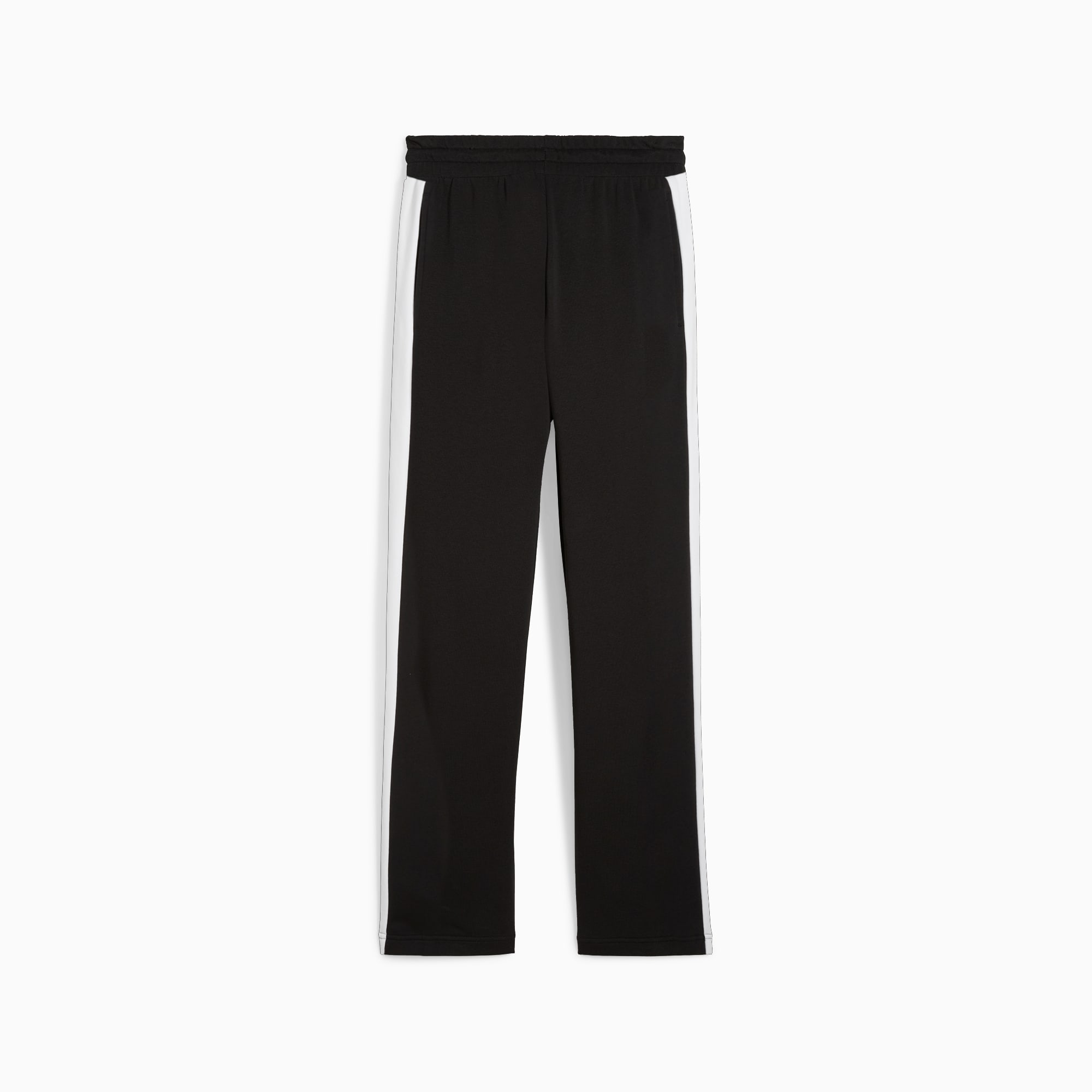 ICONIC T7 Women s Straight Pants PUMA