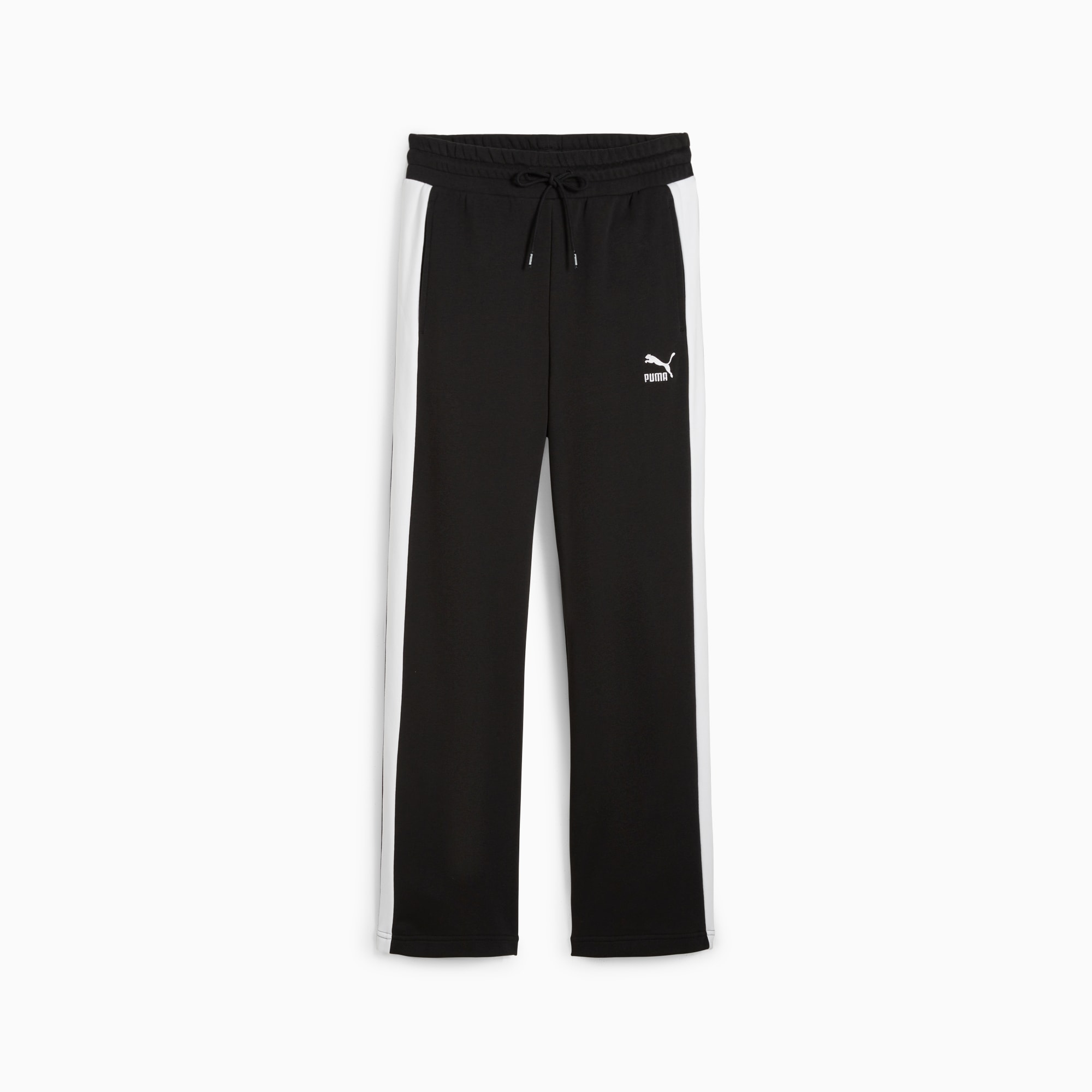 Puma archive t7 track pants womens shop