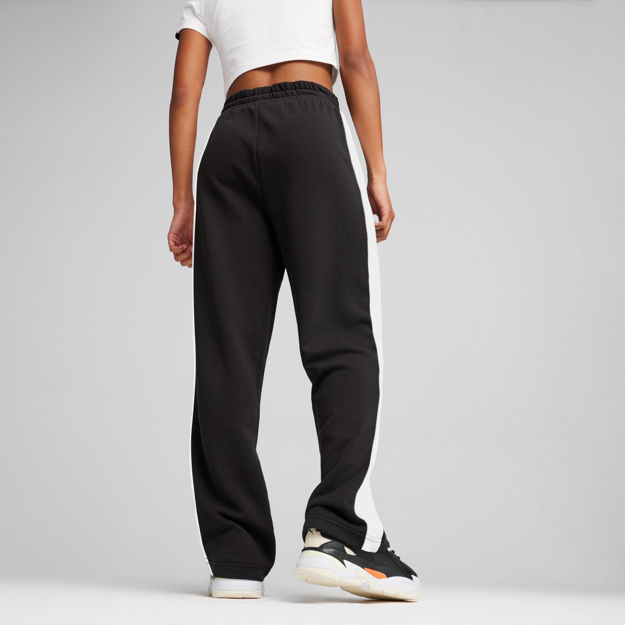 595241-45] Womens Puma XTG TRACK PANT