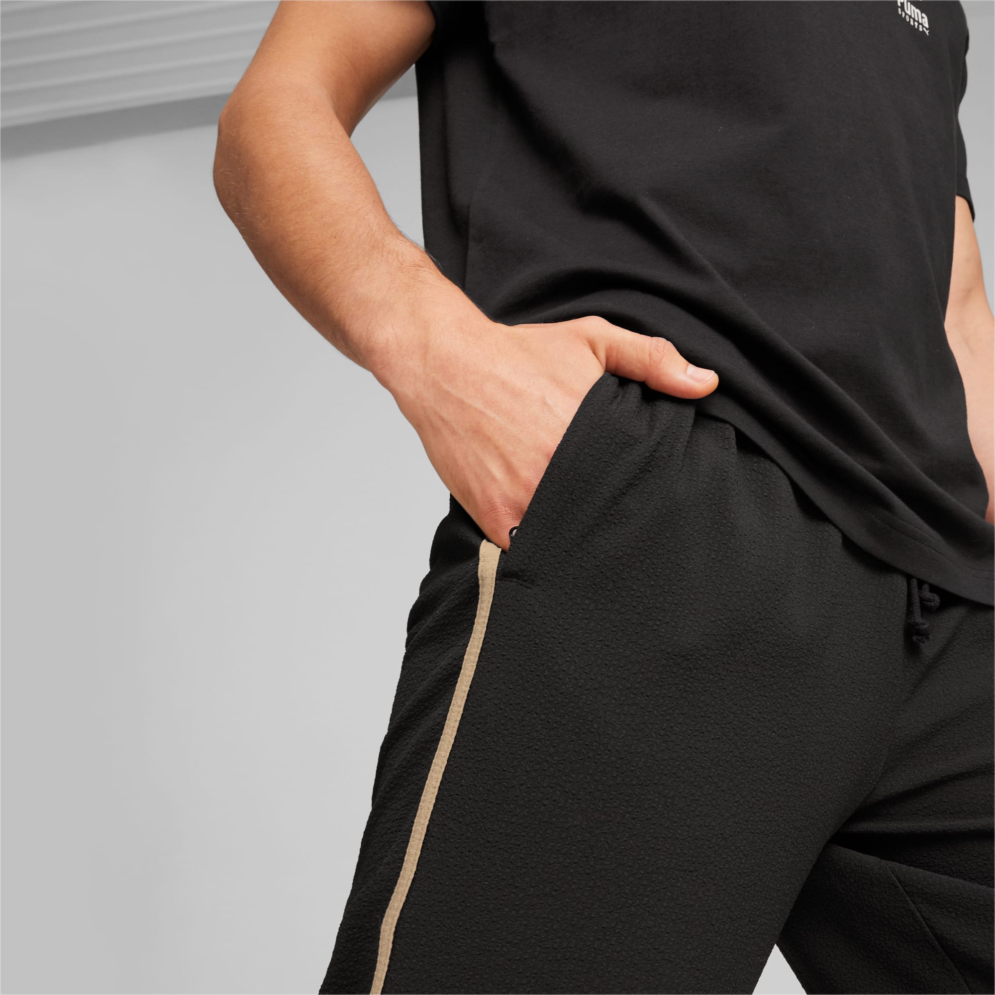 Puma classic track pants online