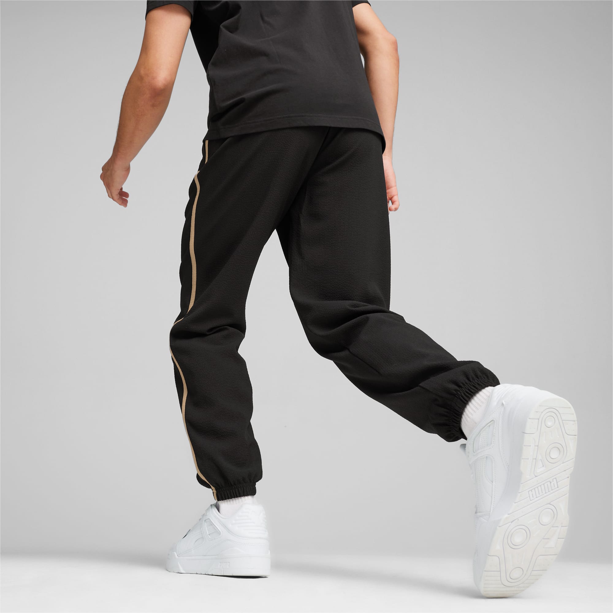 PUMA TEAM Men s Track Pants