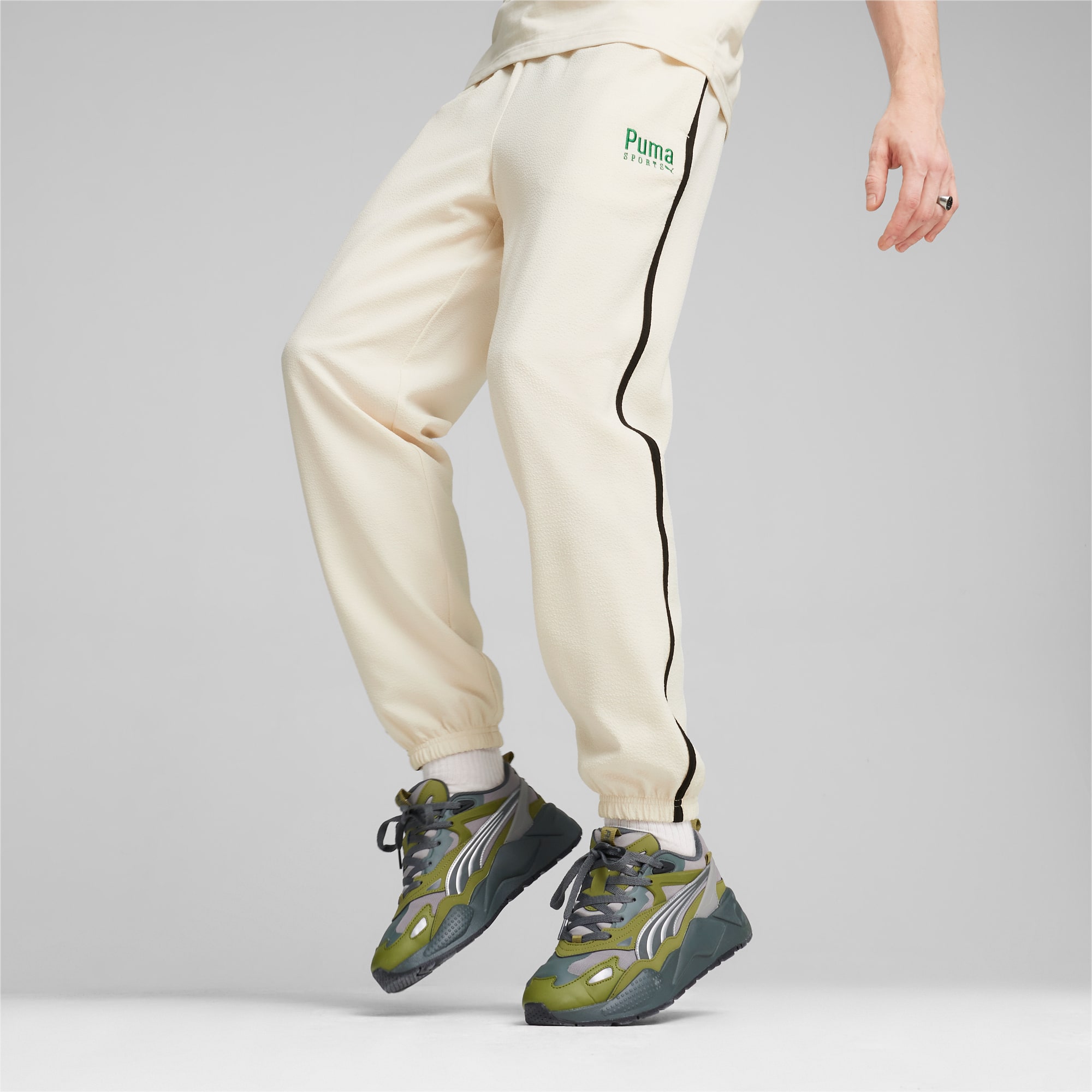 PUMA TEAM Men s Track Pants