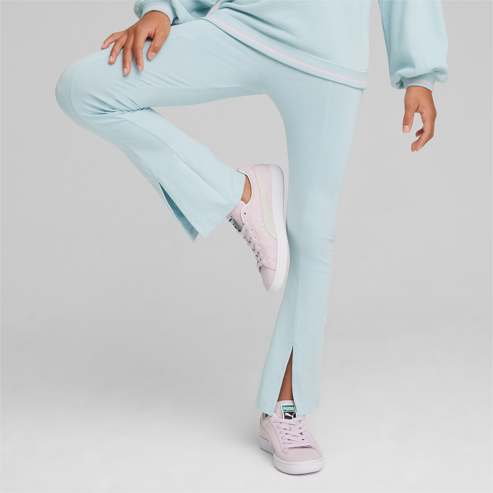 Legging deals puma enfant