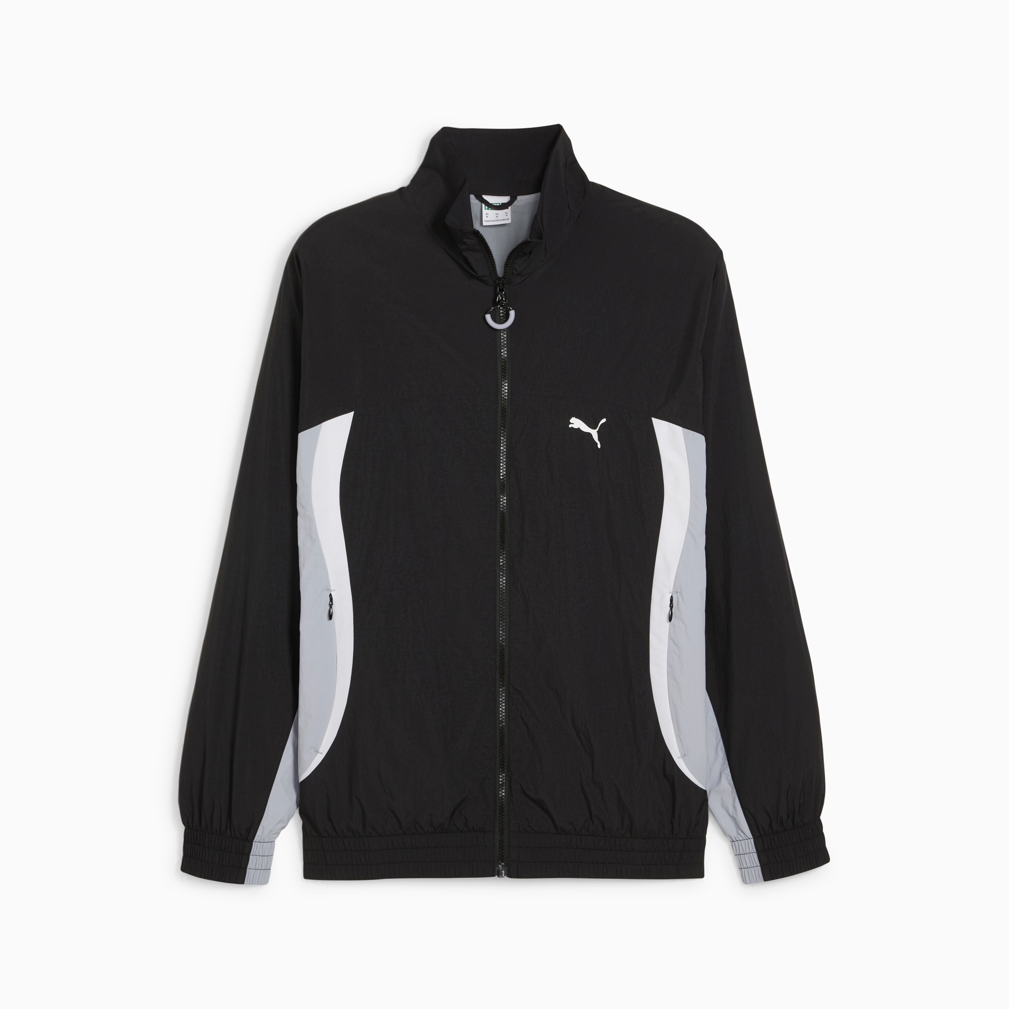 CELLERATOR Men's Track Jacket