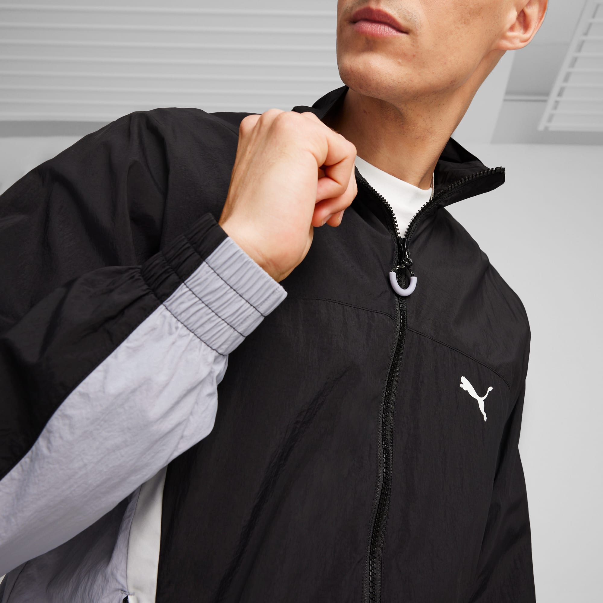 Chamarra Hombre CELLERATOR PUMA
