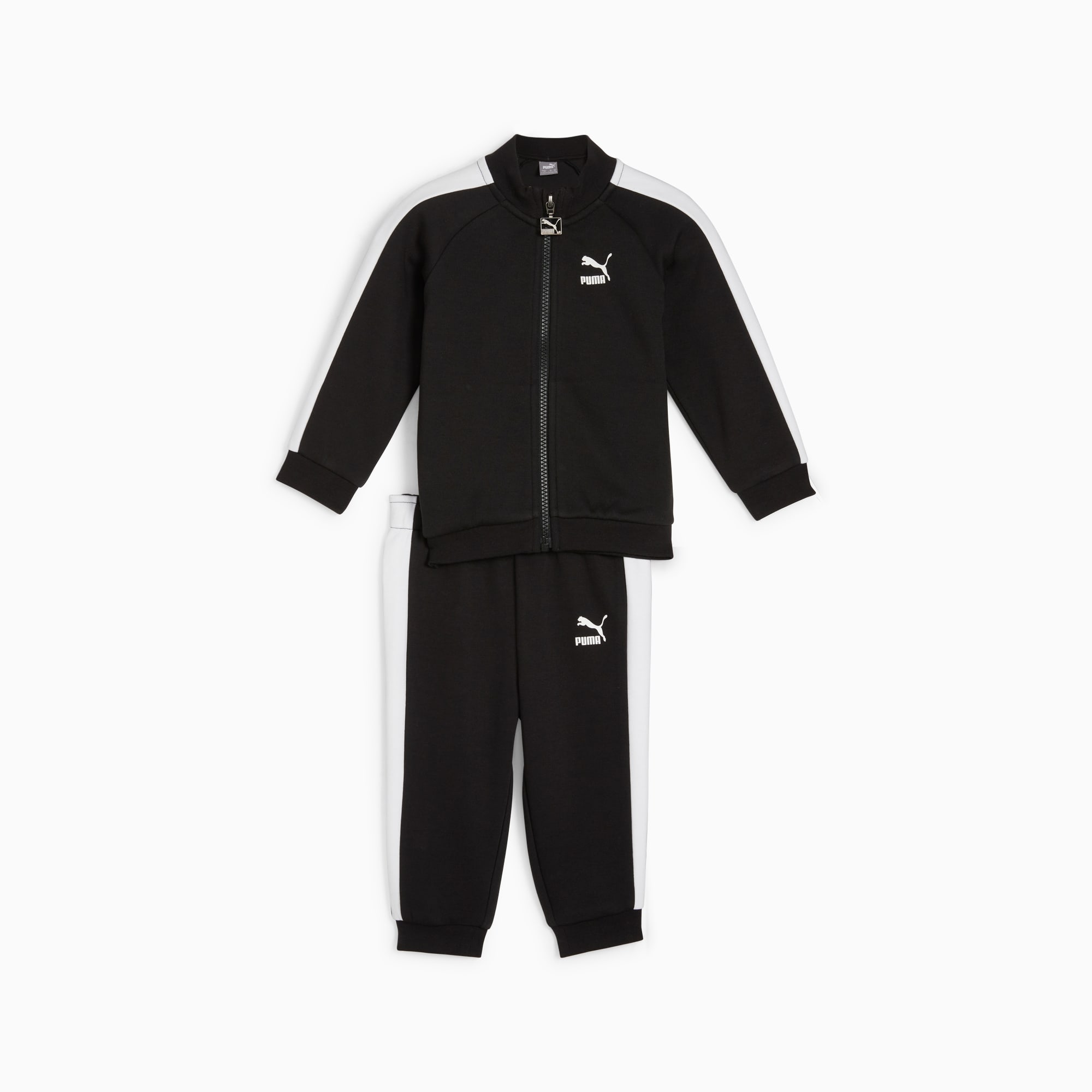Puma tracksuit cheap discount