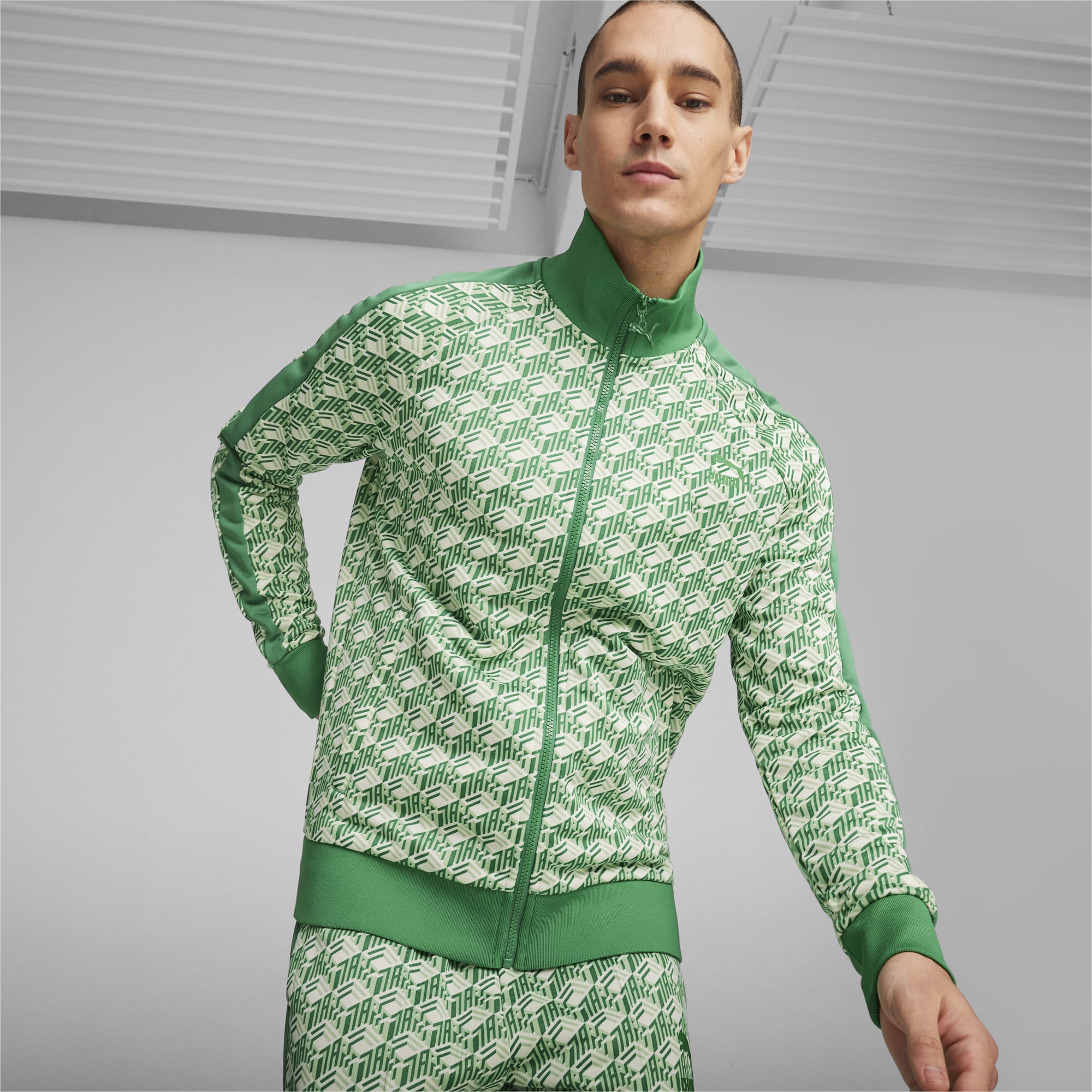 Archive t7 track jacket online