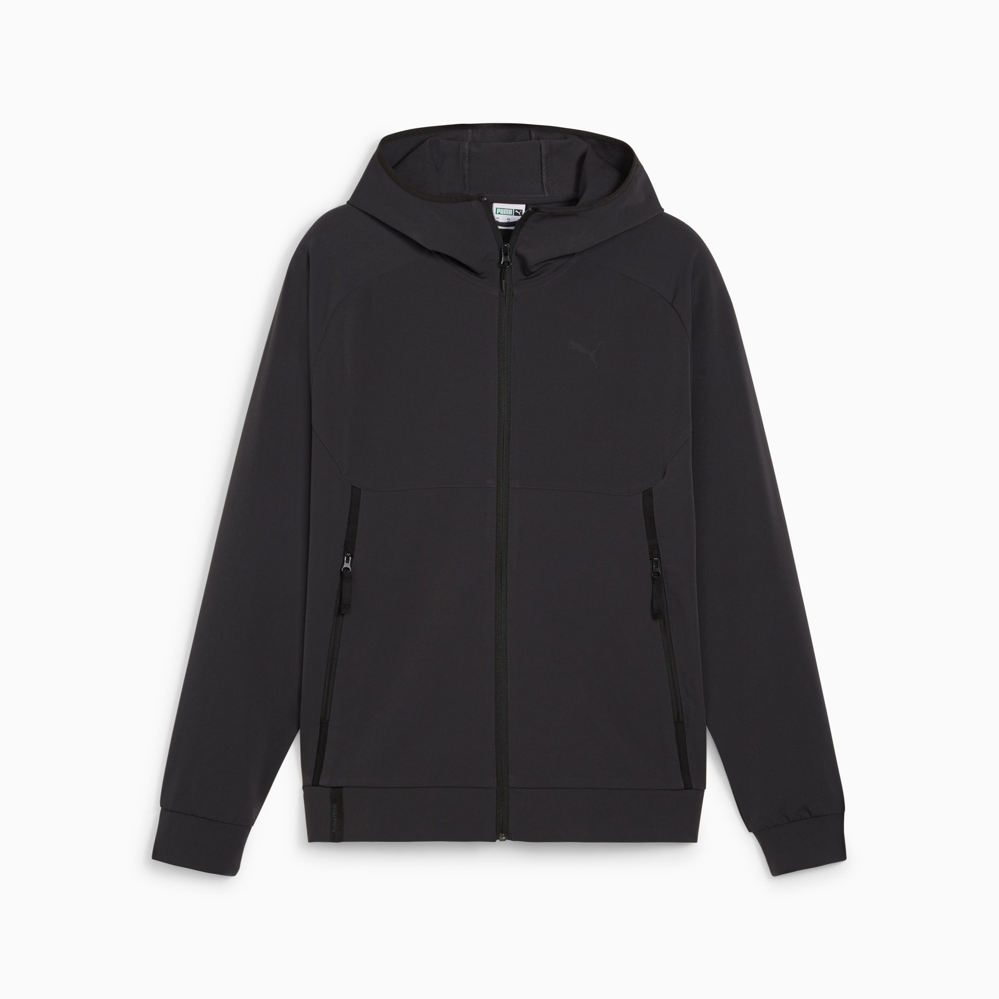 PUMATECH Men s Track Jacket