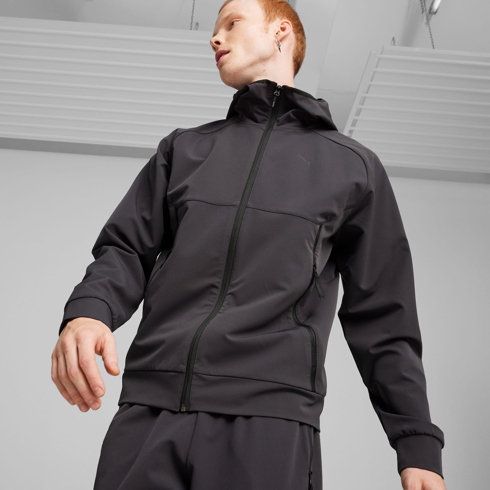 Puma ducati hotsell track jacket