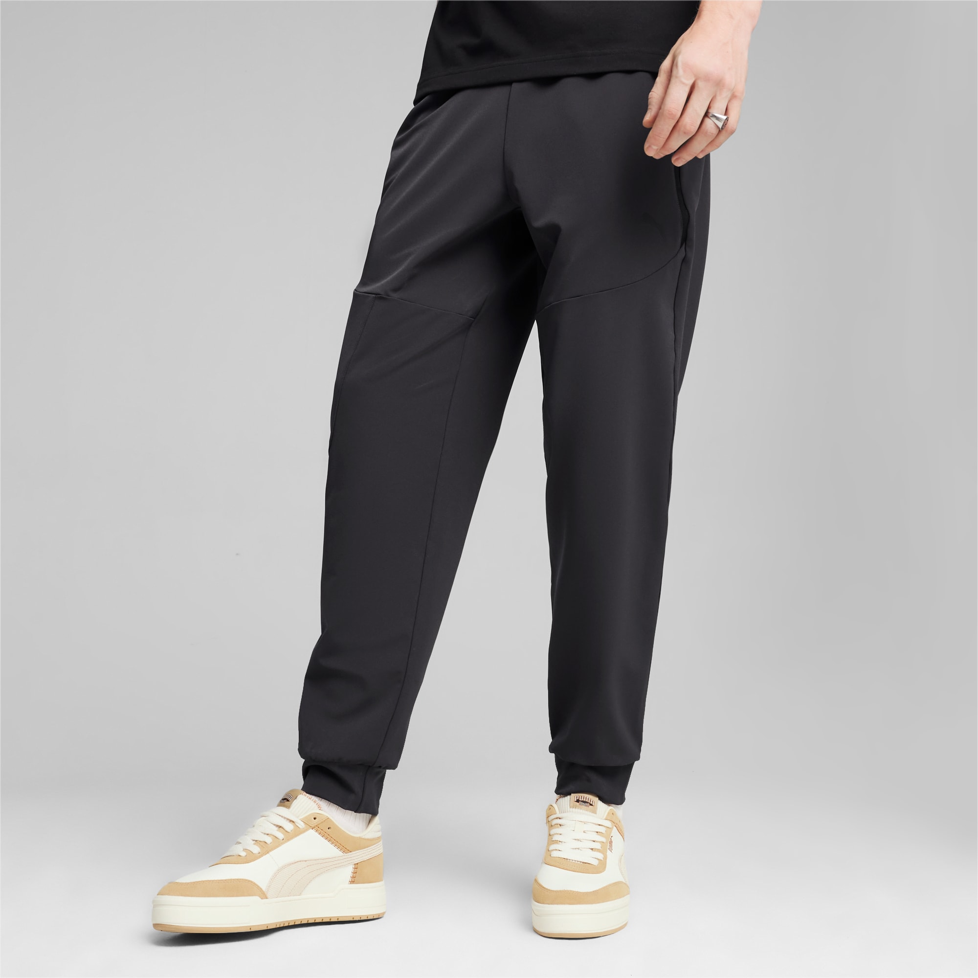 Puma freizeithose herren discount