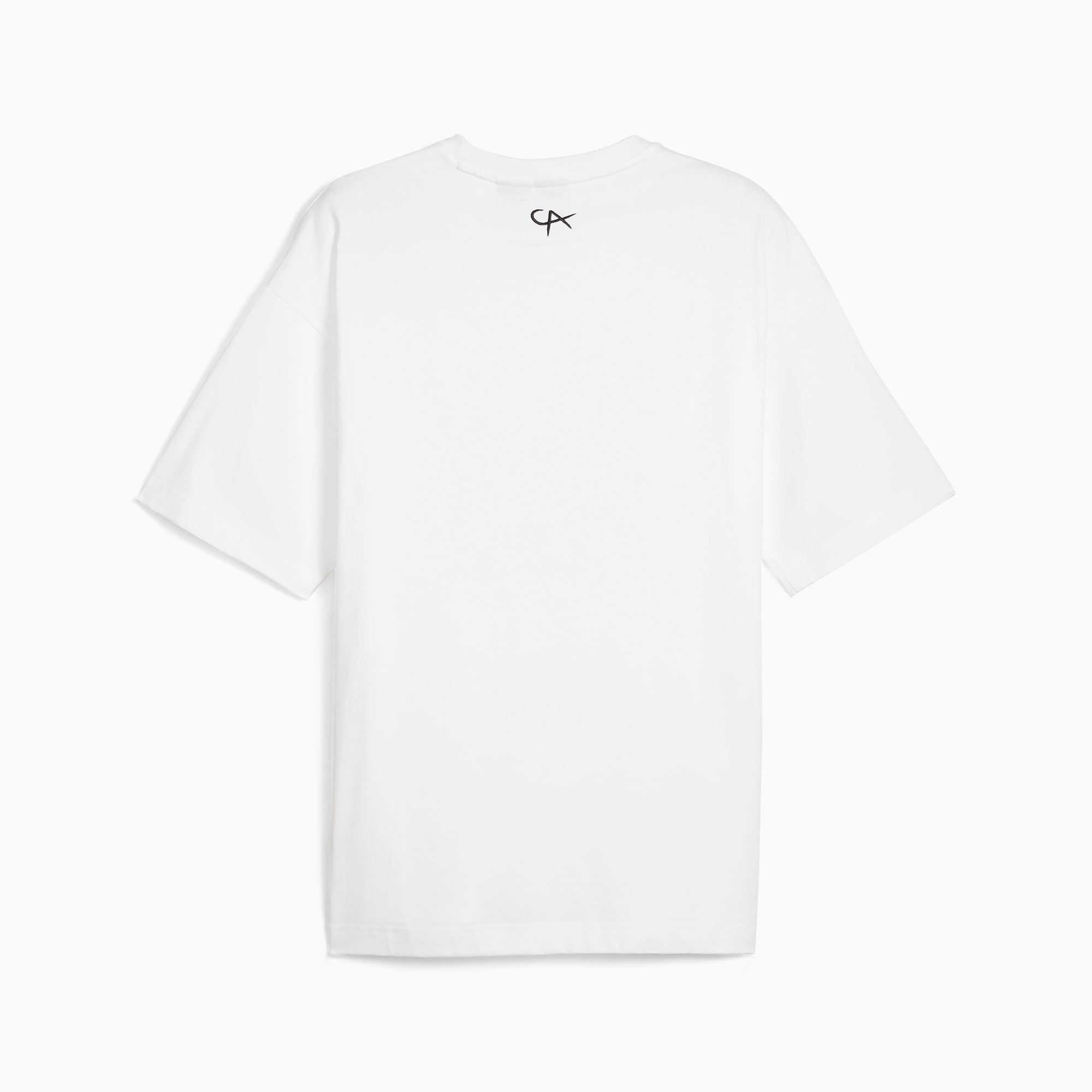 Puma bmw white t shirt hot sale
