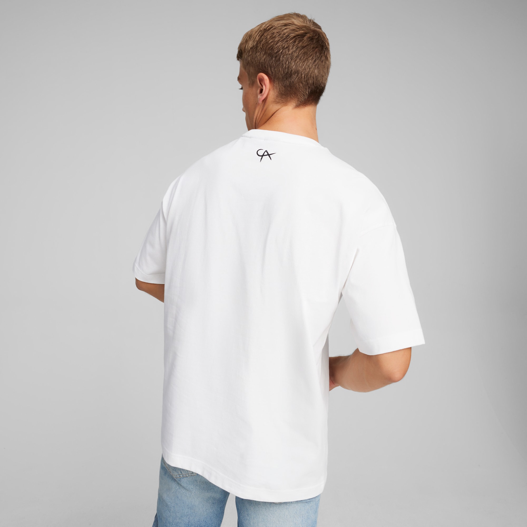 Puma x bmw t shirt outlet