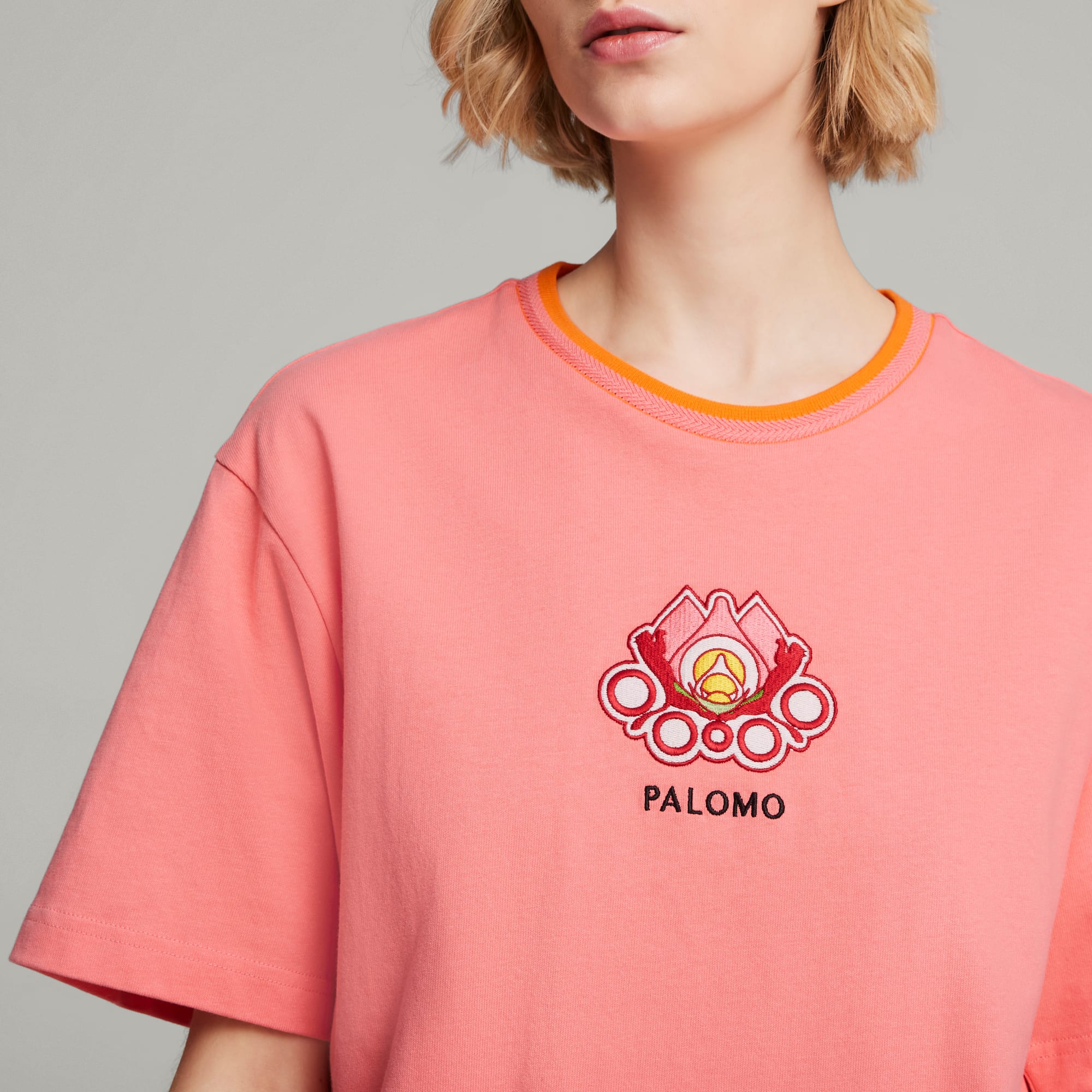 PUMA x PALOMO Graphic Tee | PUMA
