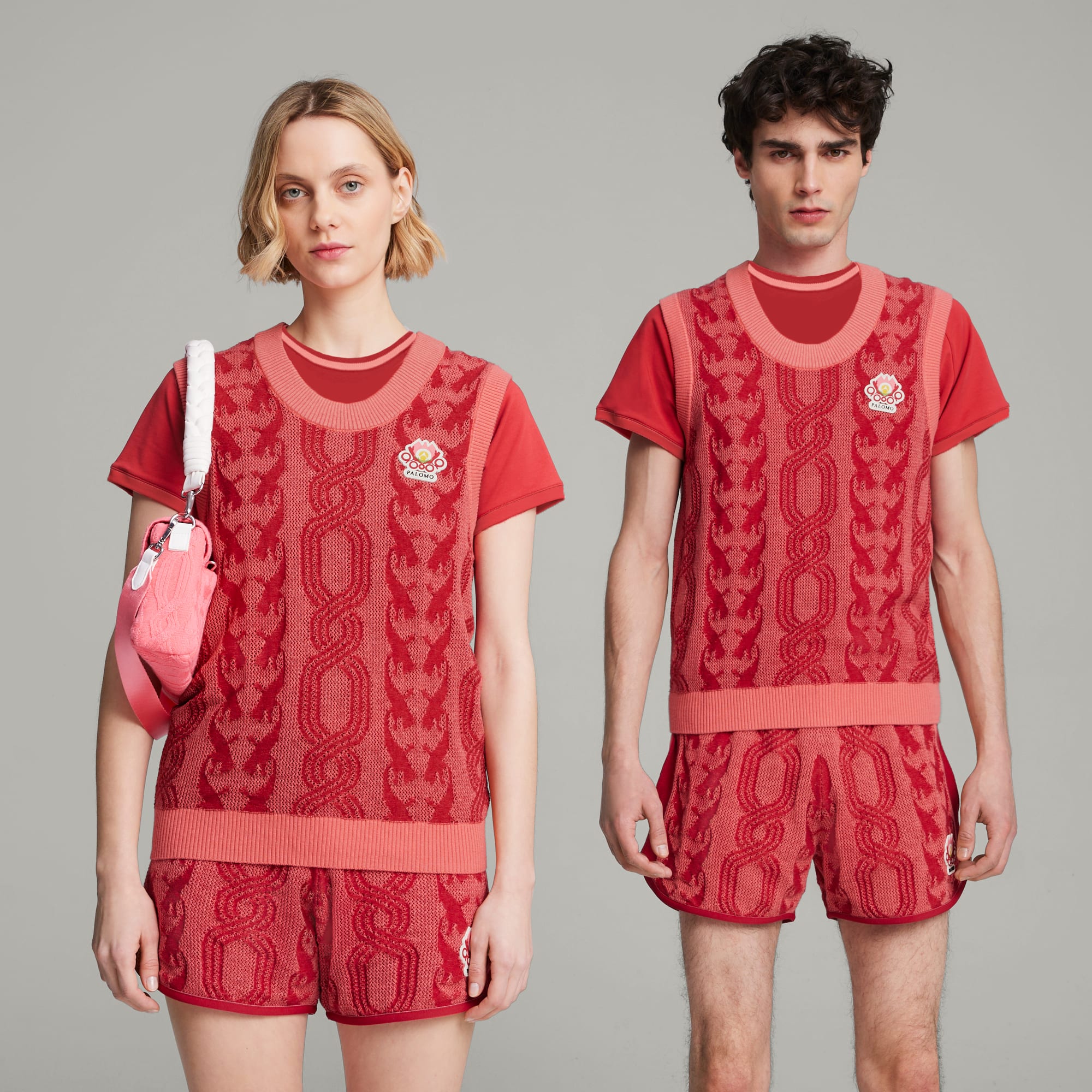 Debardeur puma top