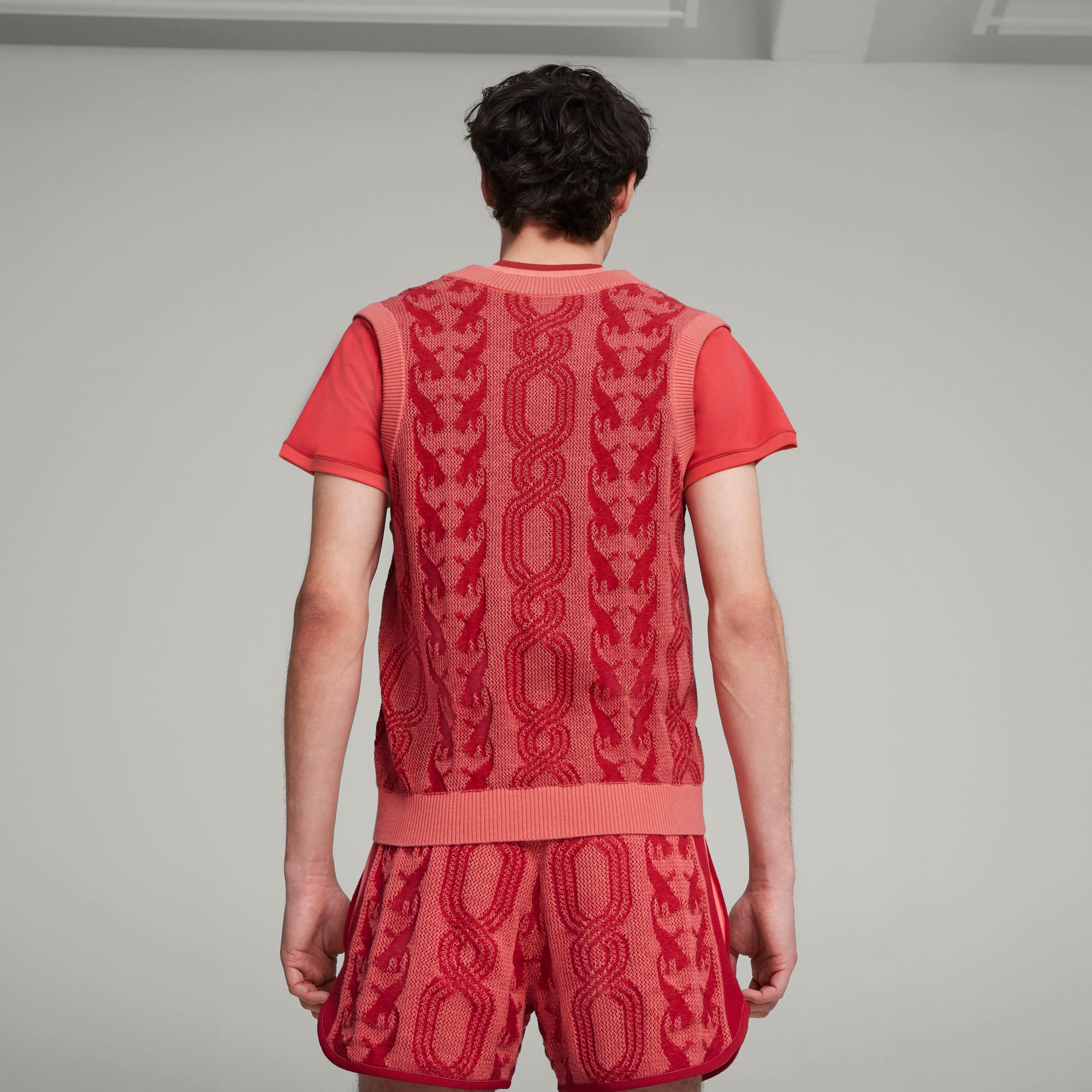 PUMA x PALOMO Sleeveless Top