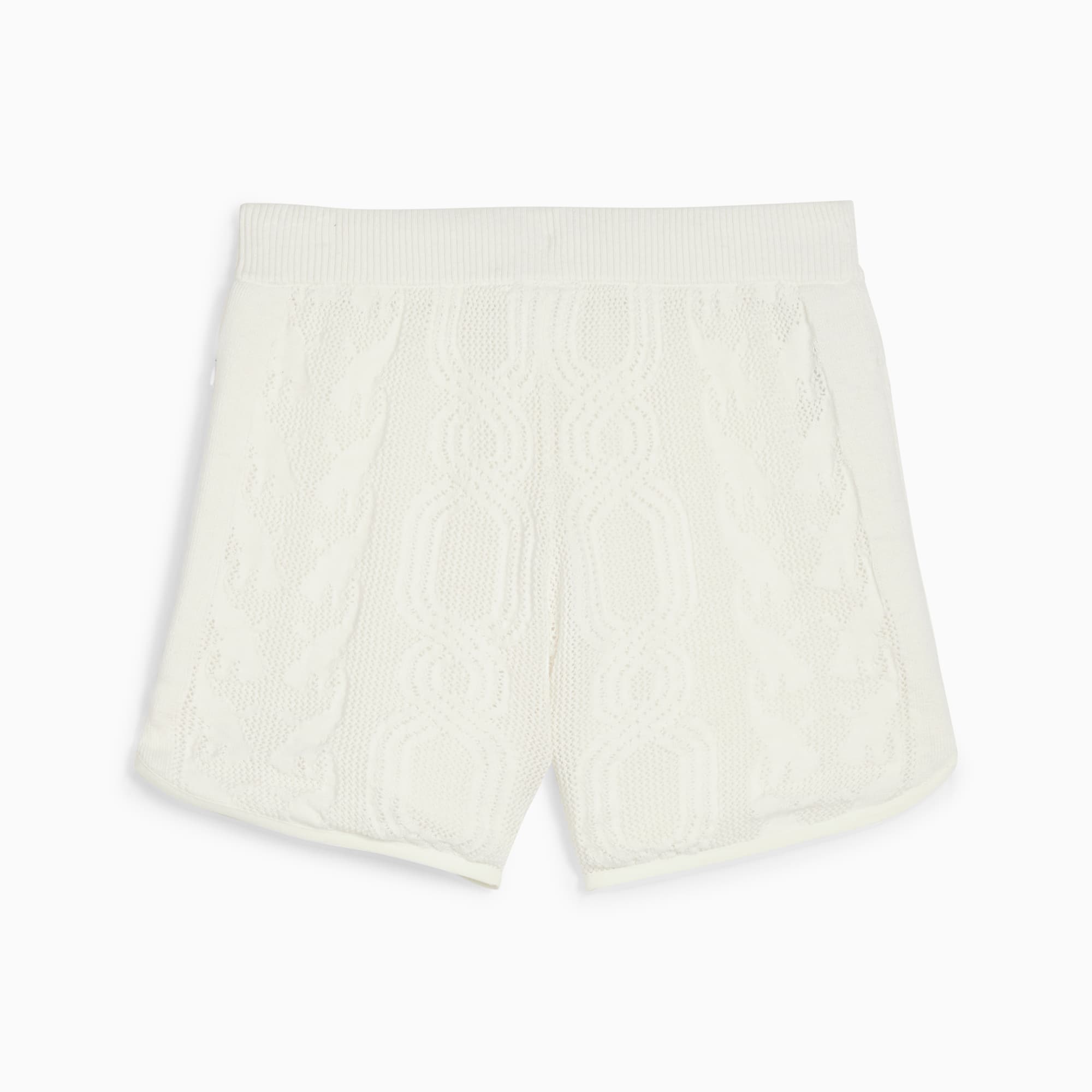 PUMA x PALOMO T7 Shorts Warm White