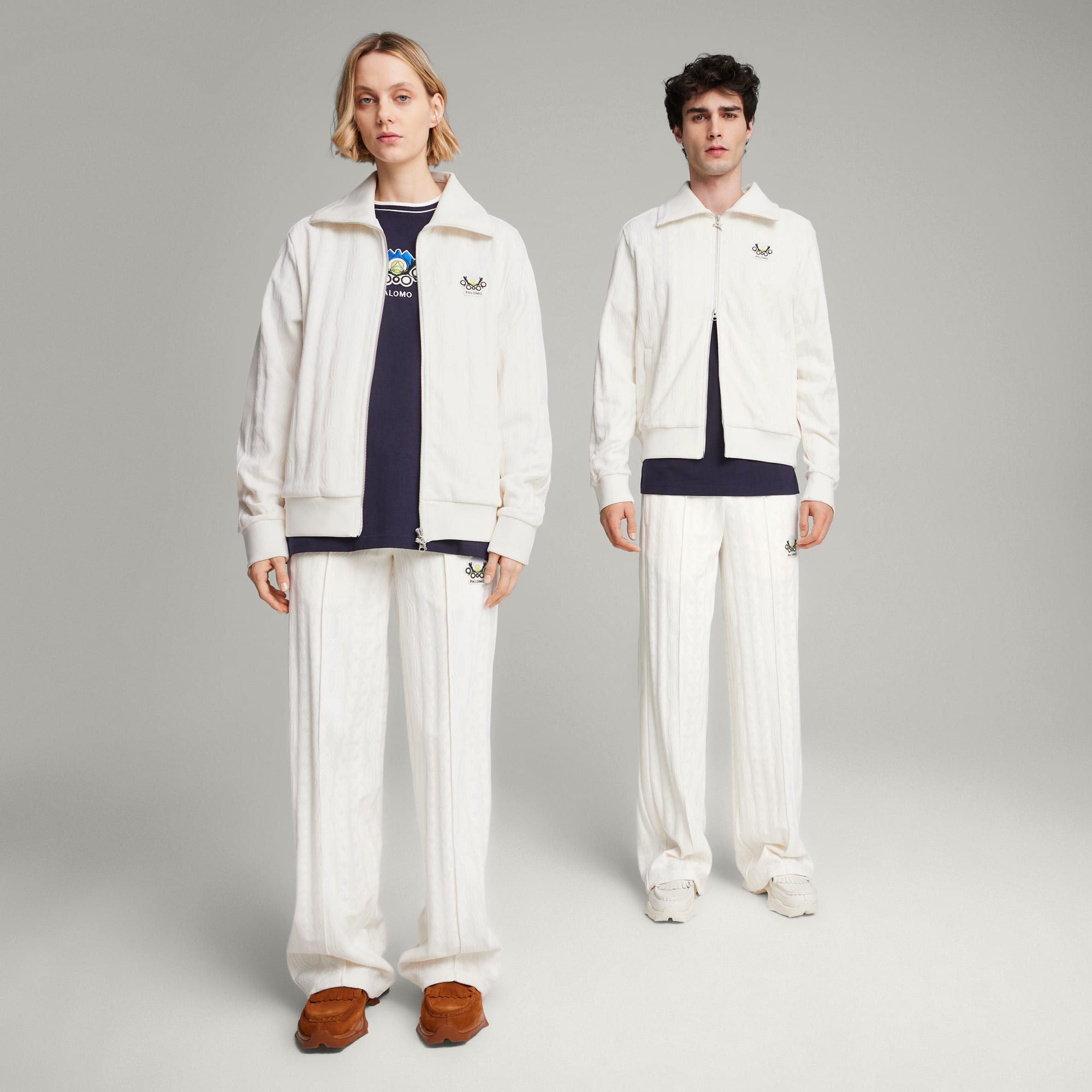 Puma dress pants store