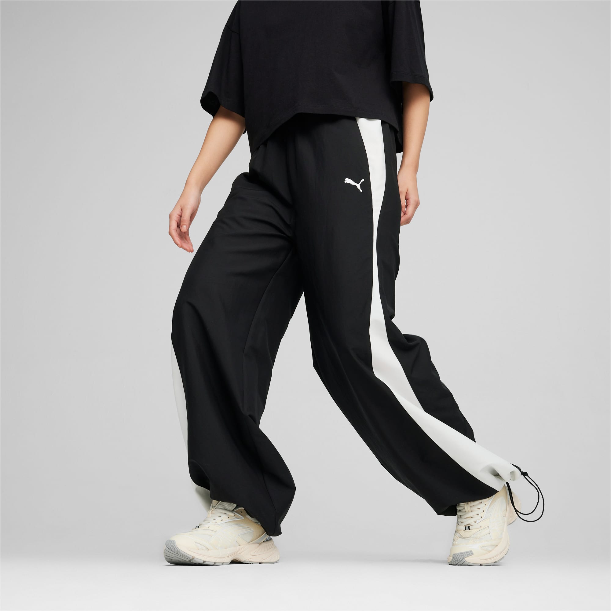 DARE TO Parachute Pants