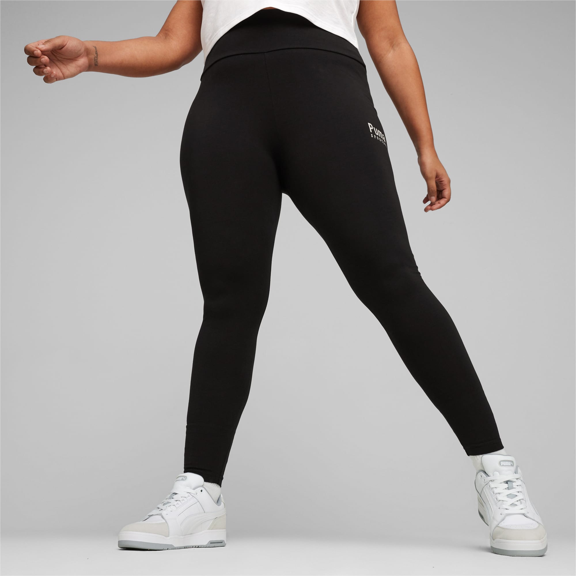 PUMA TEAM Women s Leggings PUMA Shop All Puma PUMA