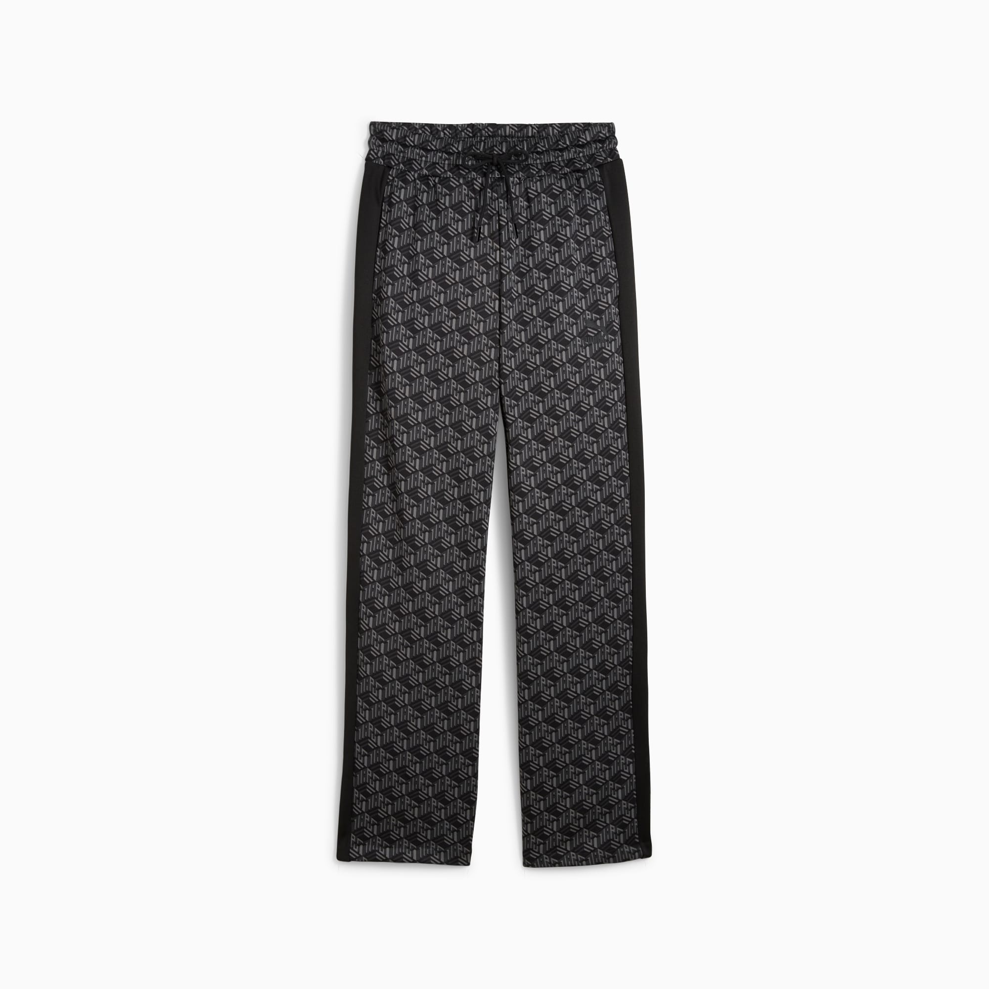 Pants recto para mujer T7 PUMA