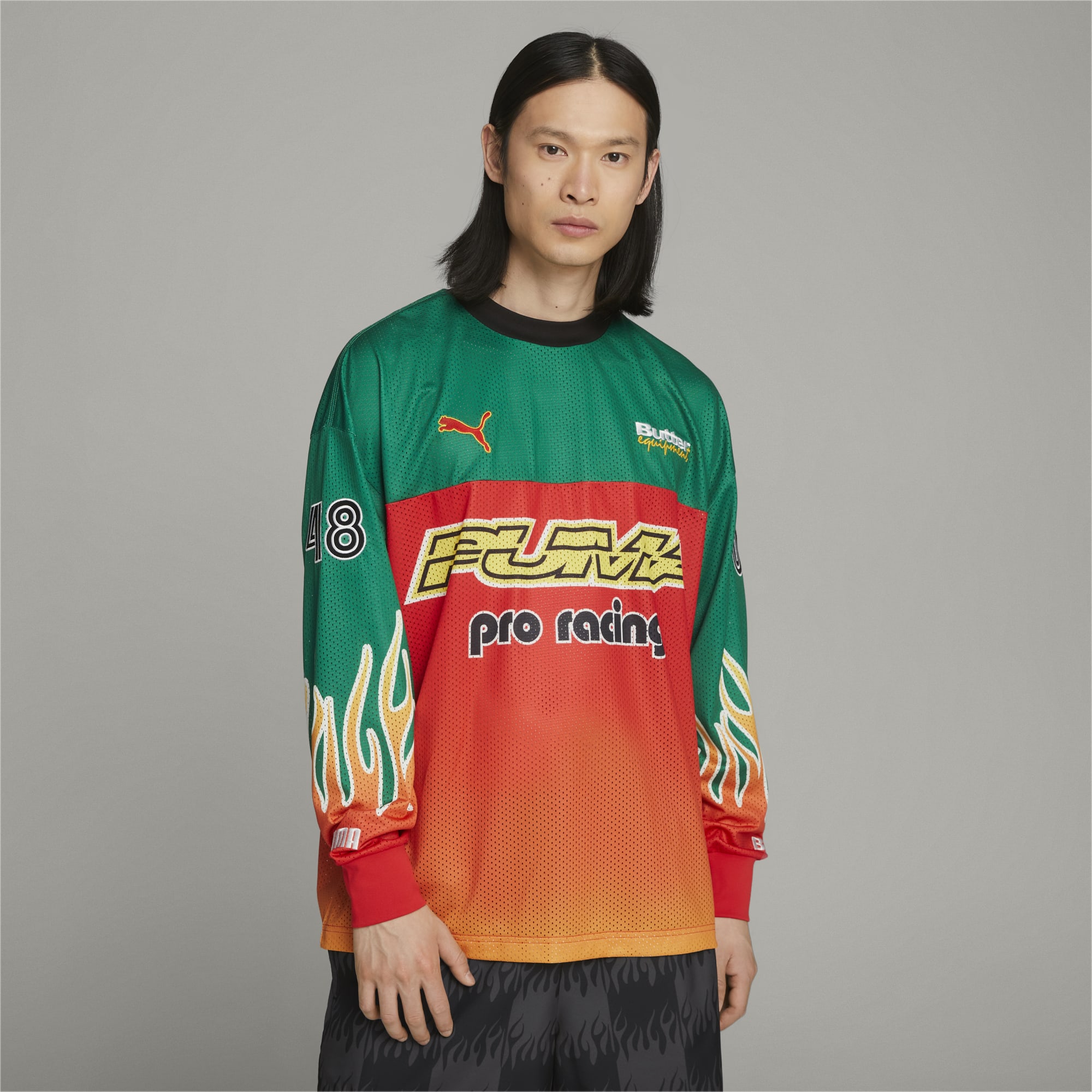 Ropa deportiva puma para hombre top