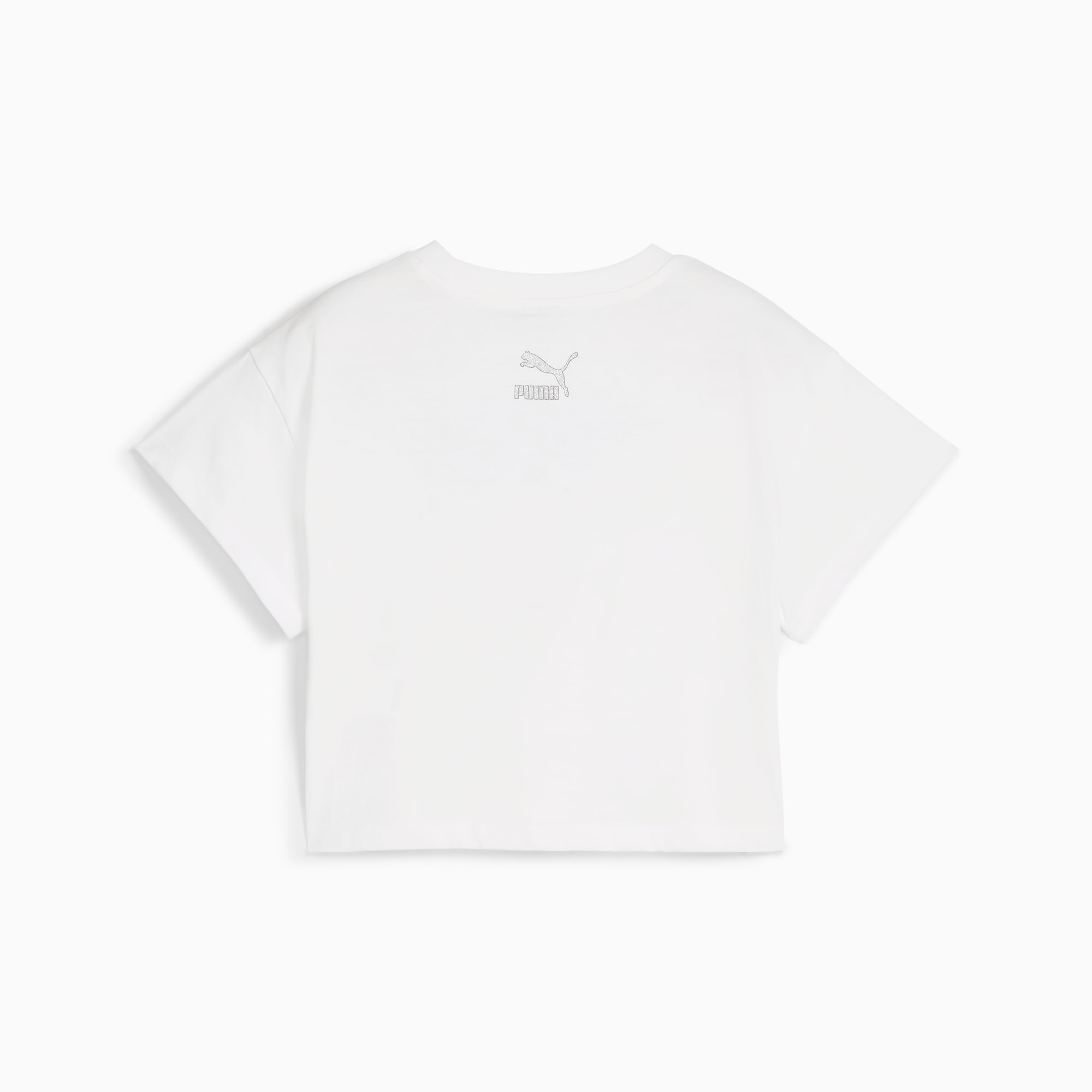 GRAPHICS DANCING QUEEN Girls' Tee | PUMA