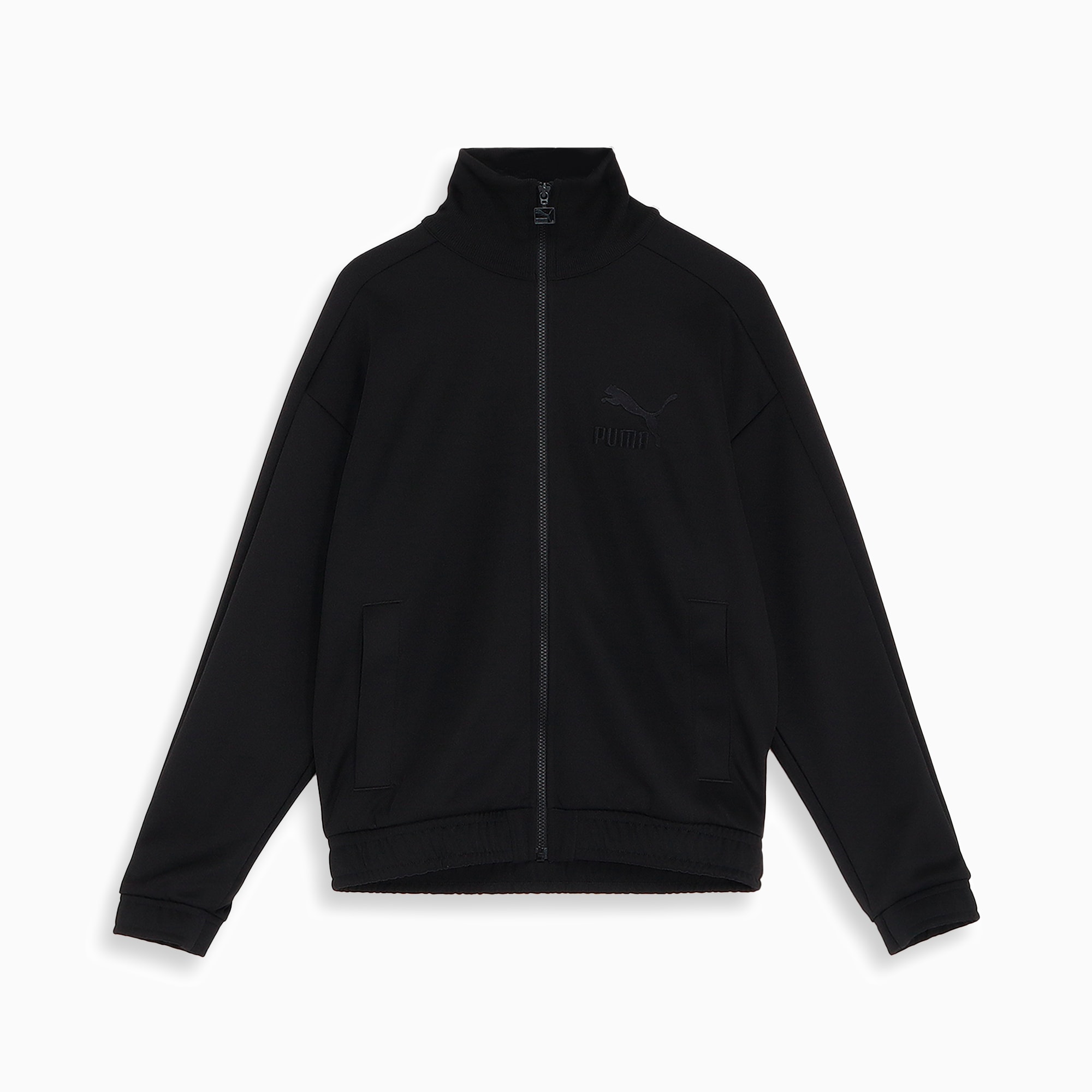 PUMA公式】メンズ T7 オーバーサイズ ジャケット