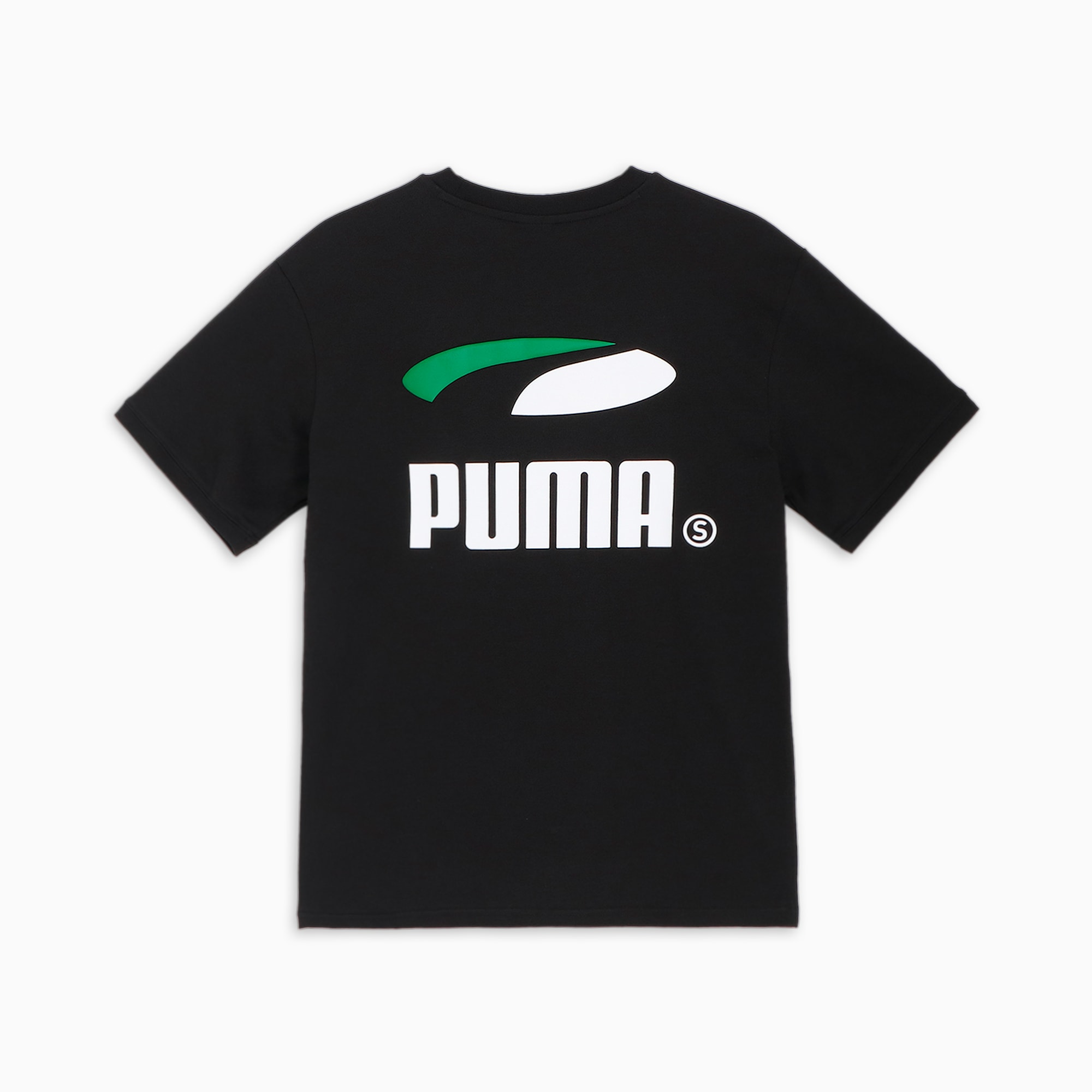 PUMA公式】メンズ スケートボード プーマ 半袖 Tシャツ