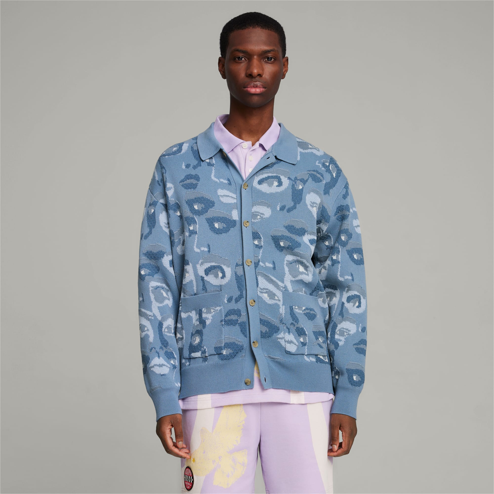Puma sweater kids clearance