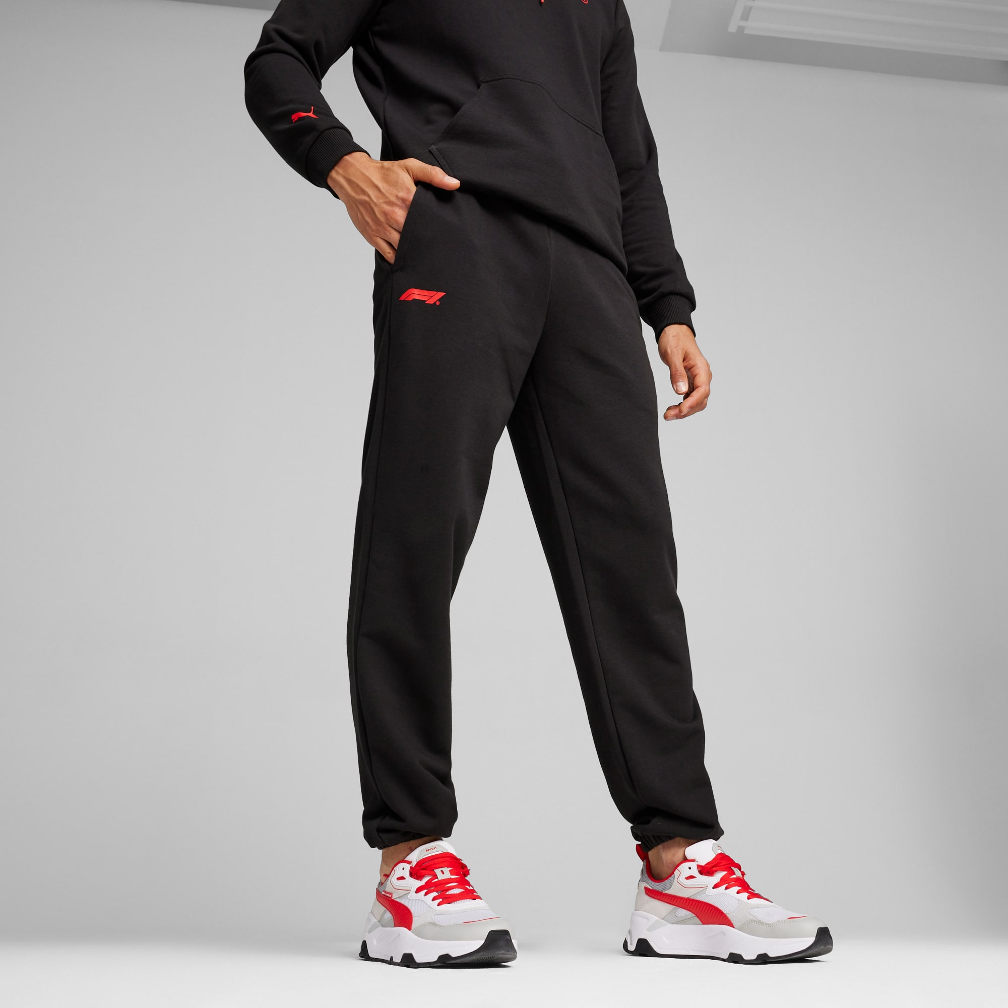 F1 ESS Men s Motorsport Sweatpants