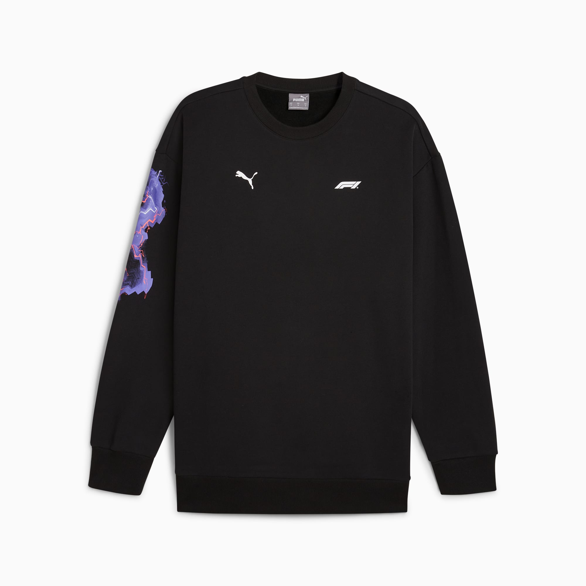 F1® Neon Energy Sweatshirt Men
