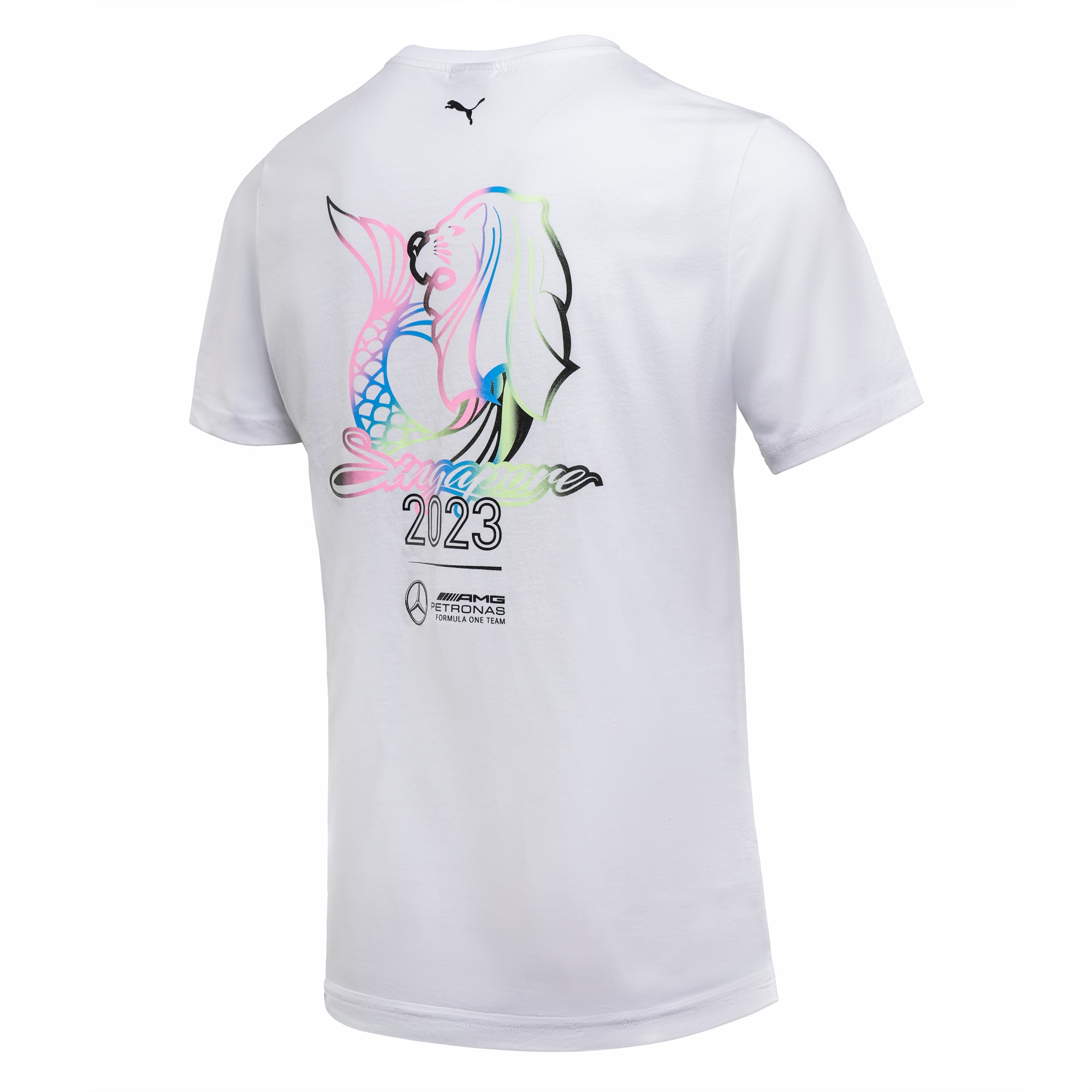 Puma racing new arrivals t shirt