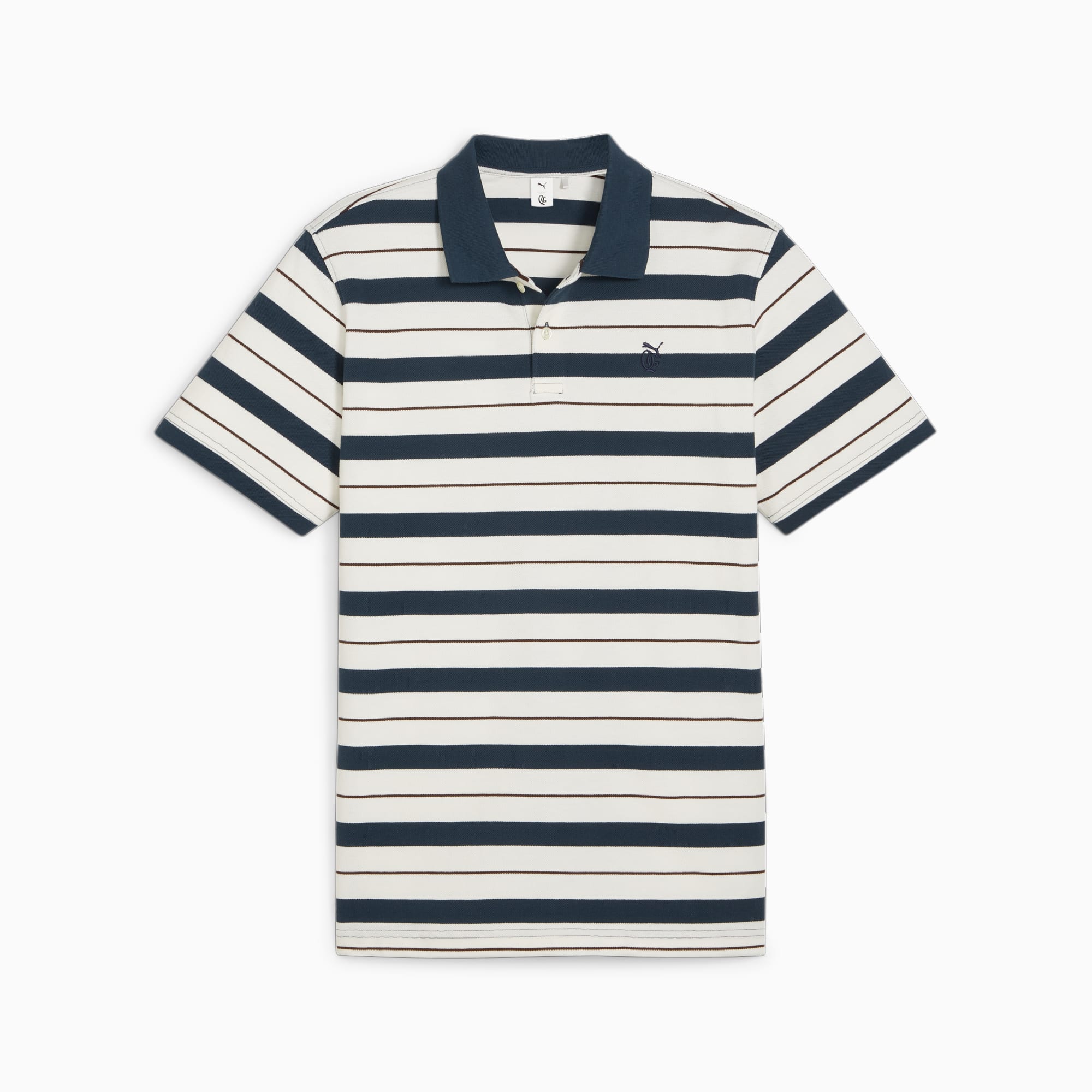 PUMA x QUIET GOLF CLUB Men s Golf Polo